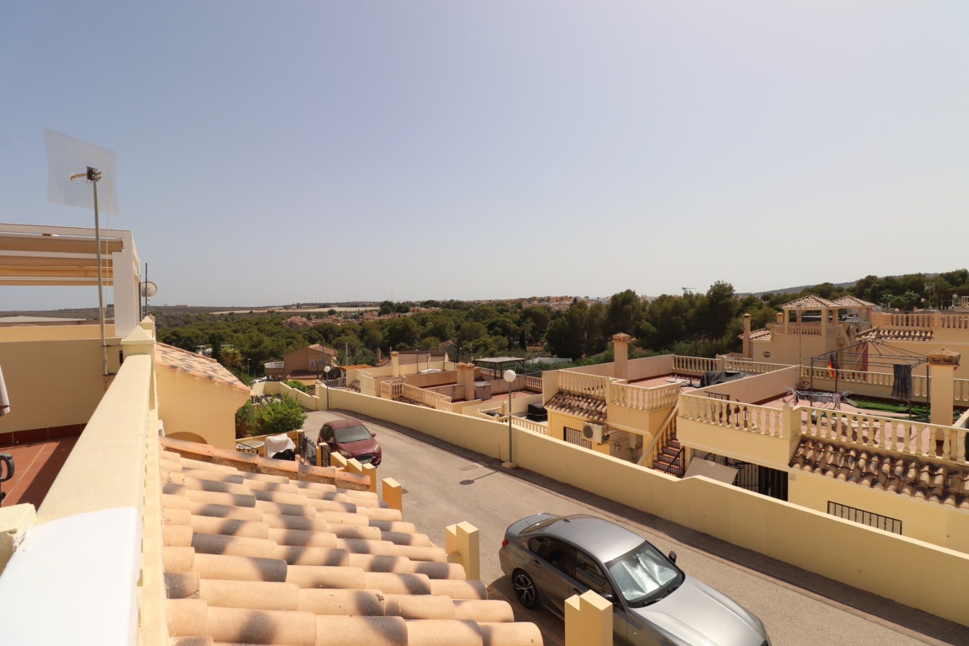 Resale - Bungalow - Algorfa - Montemar