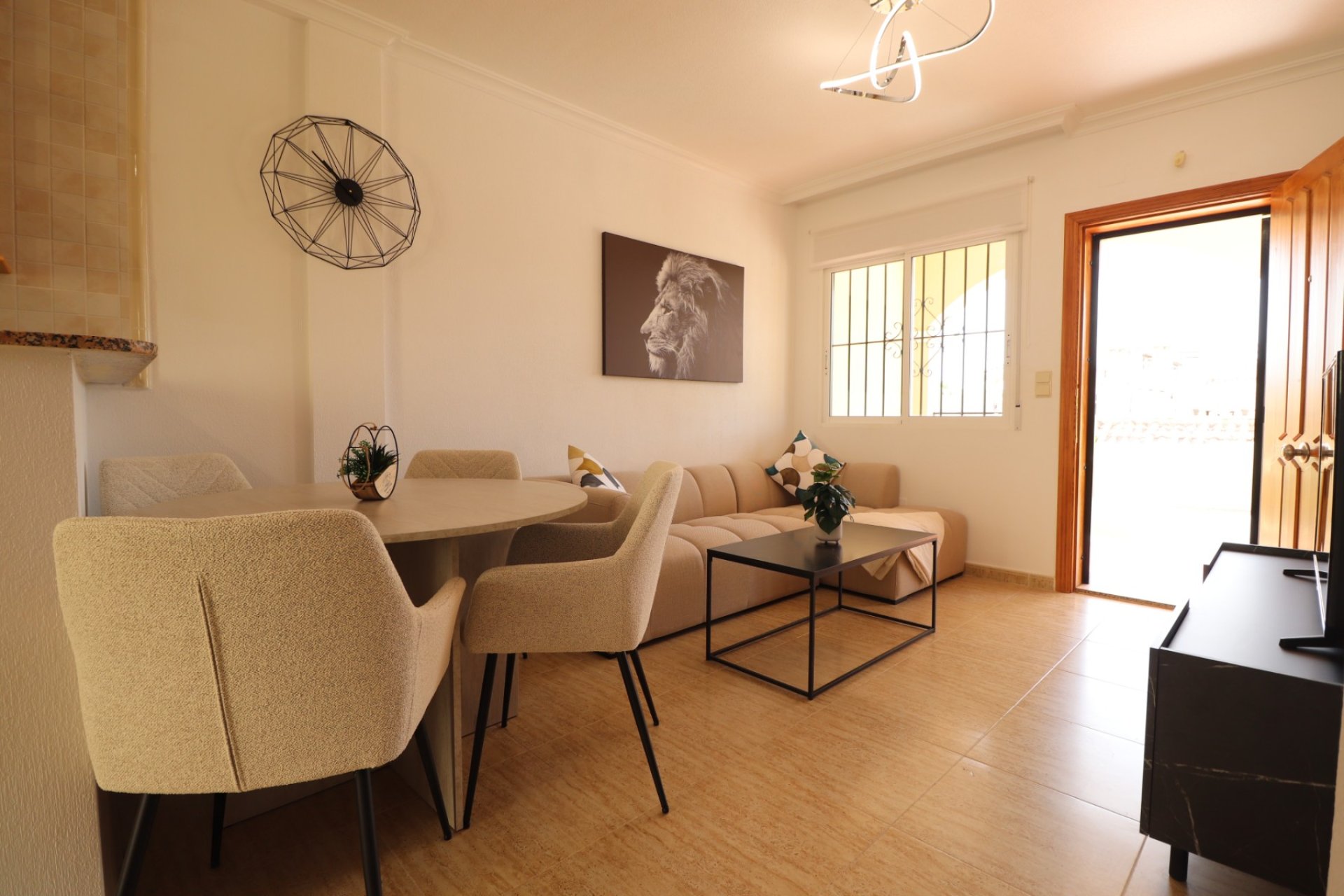 Resale - Bungalow - Algorfa - Montemar