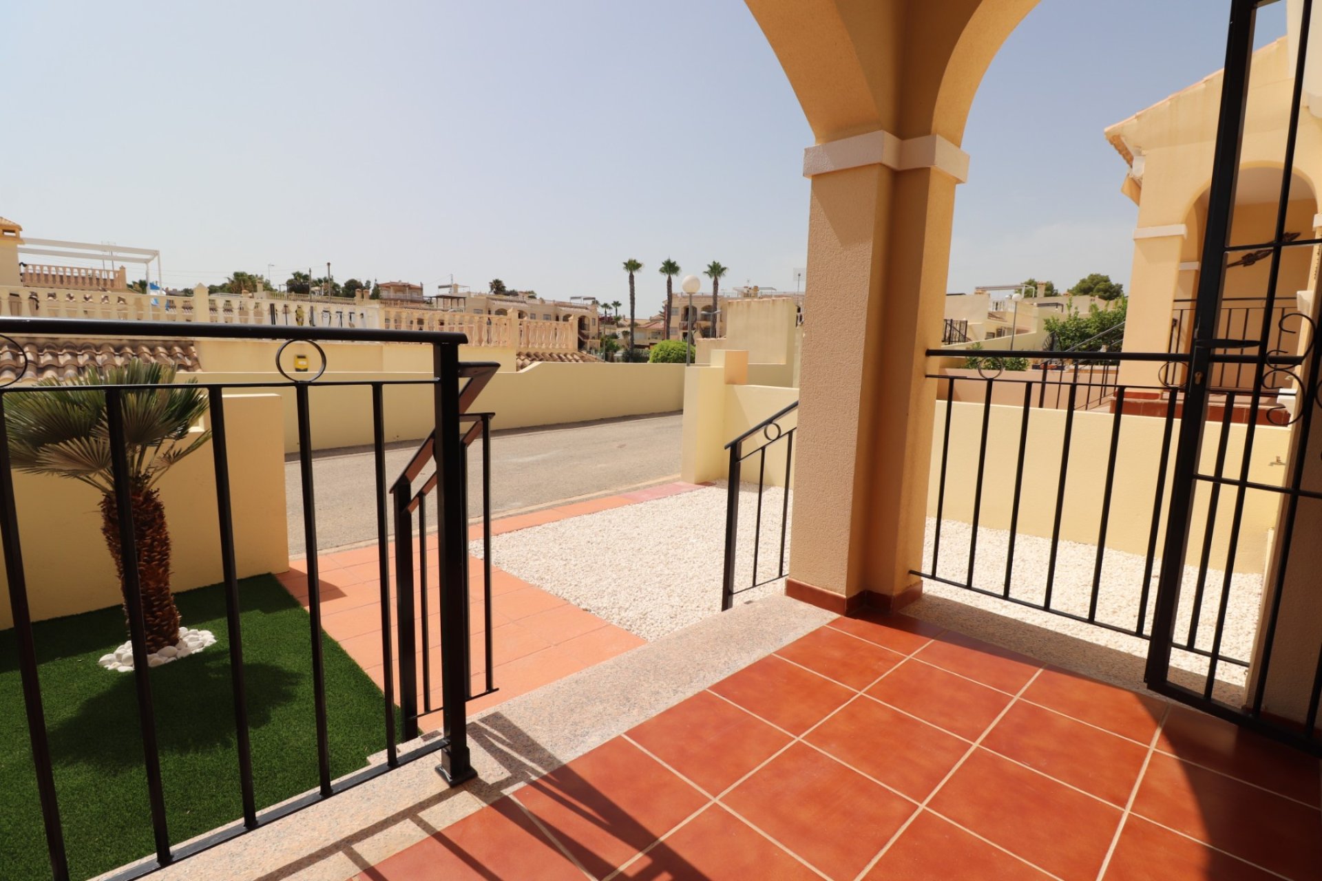 Resale - Bungalow - Algorfa - Montemar