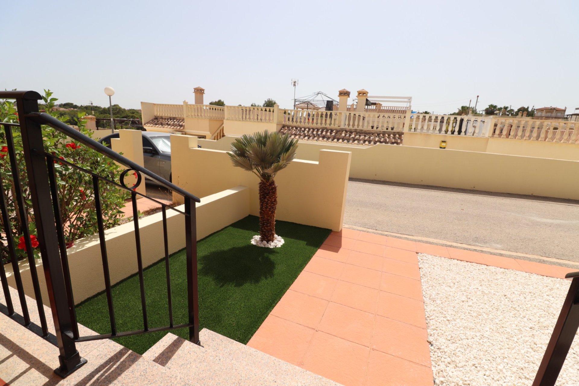 Resale - Bungalow - Algorfa - Montemar