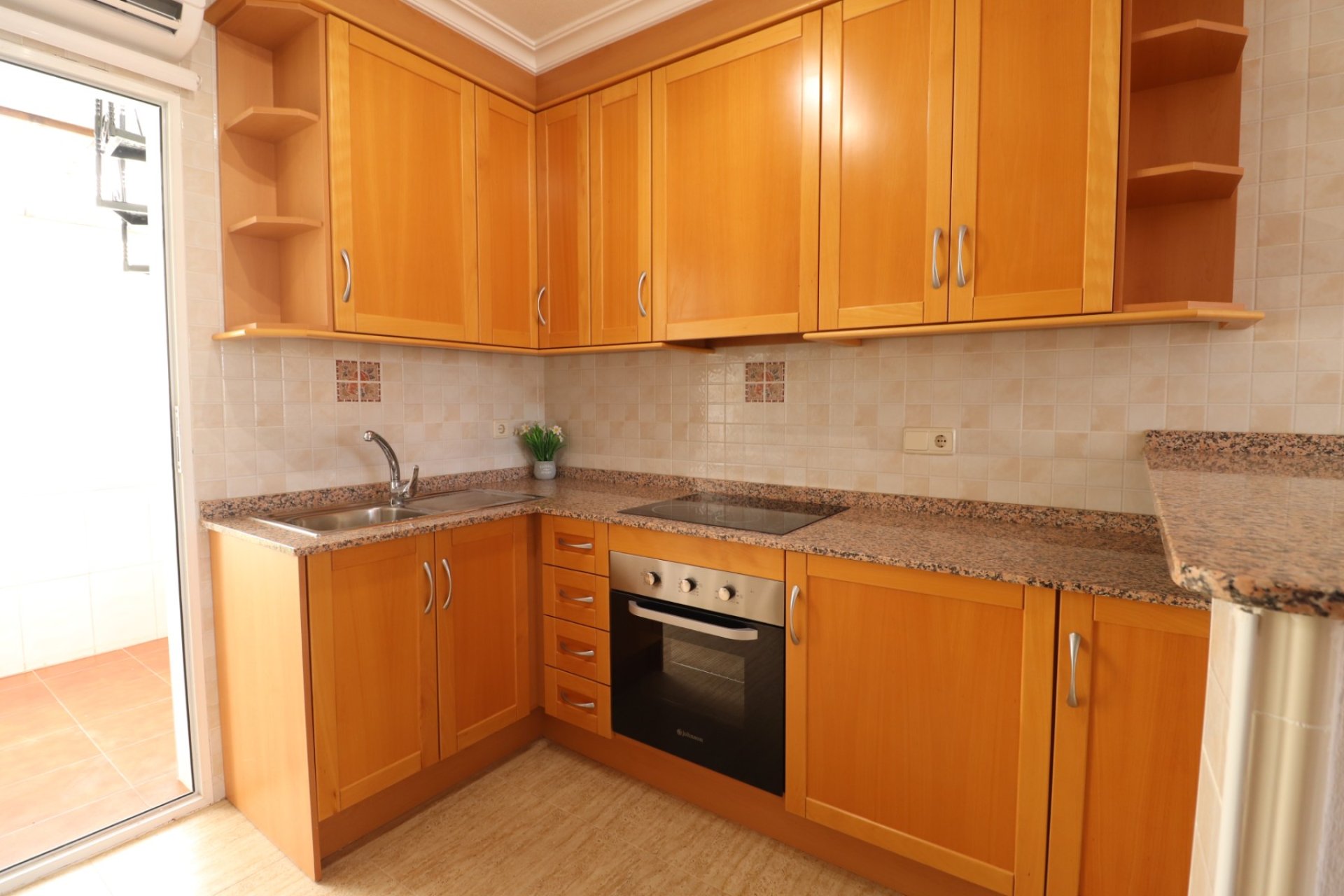 Resale - Bungalow - Algorfa - Montemar