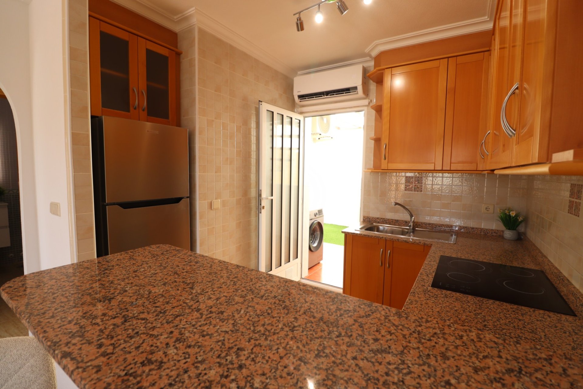 Resale - Bungalow - Algorfa - Montemar