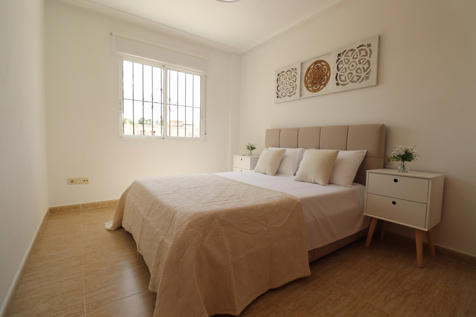 Resale - Bungalow - Algorfa - Montemar