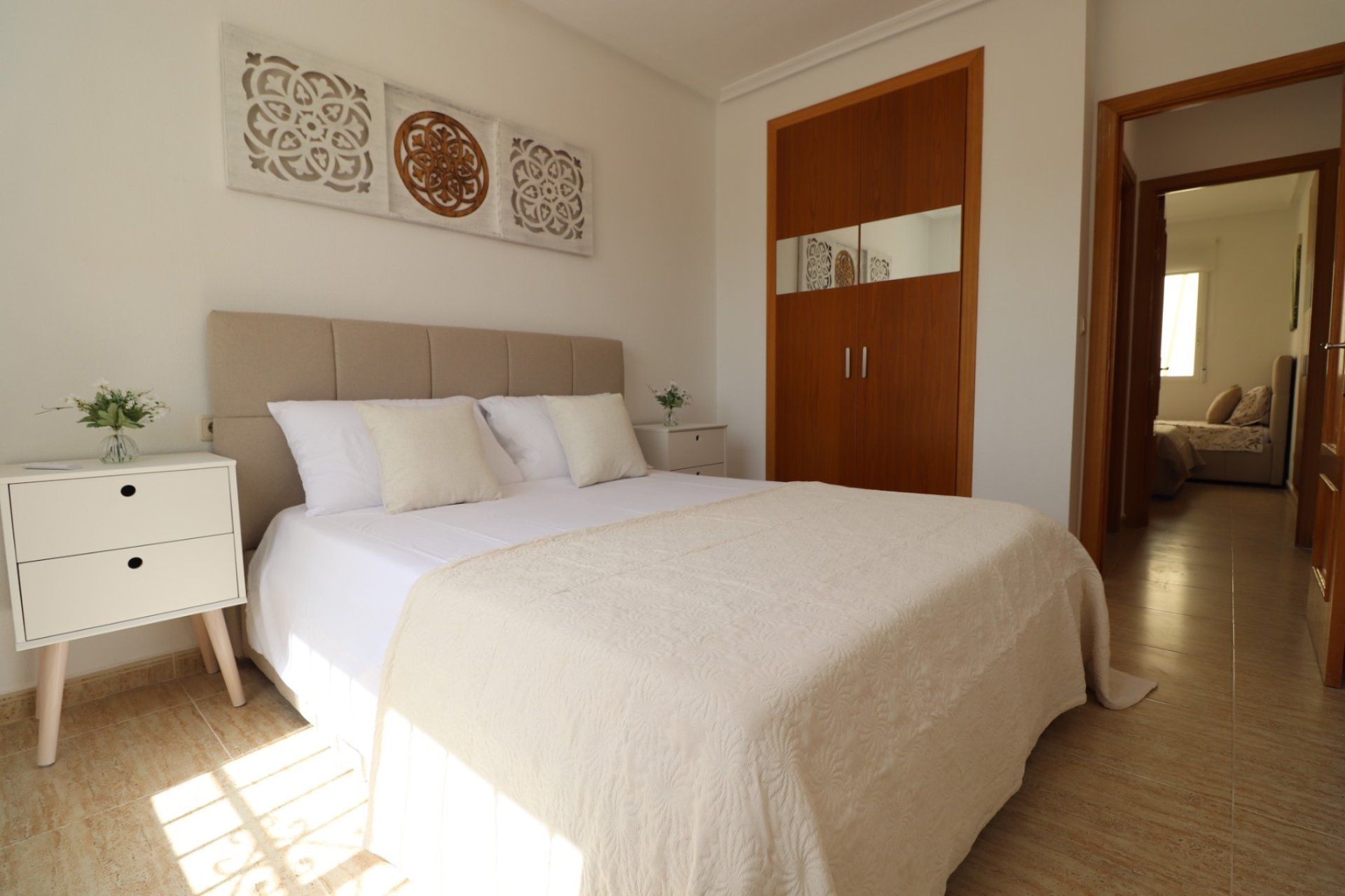 Resale - Bungalow - Algorfa - Montemar