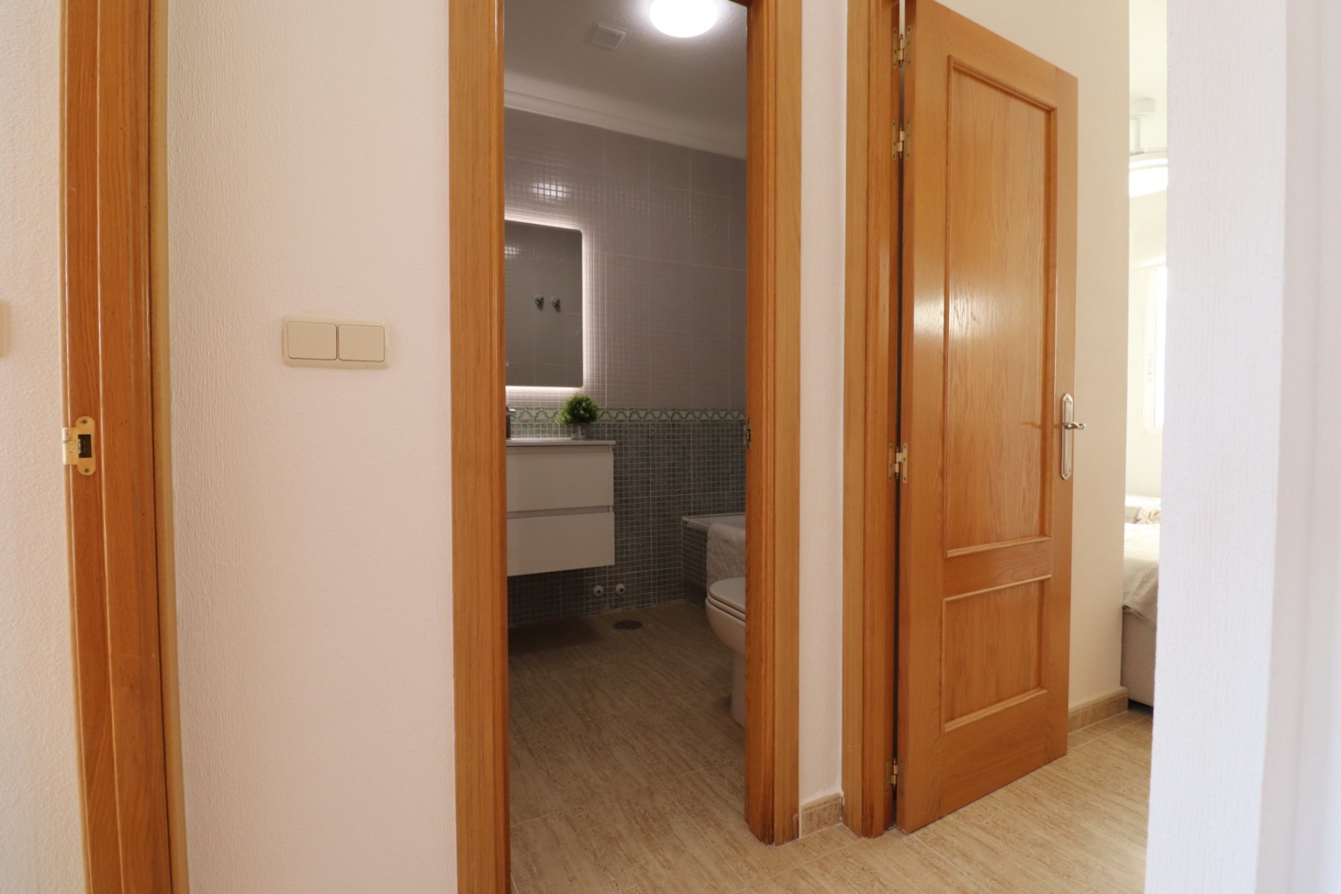 Resale - Bungalow - Algorfa - Montemar