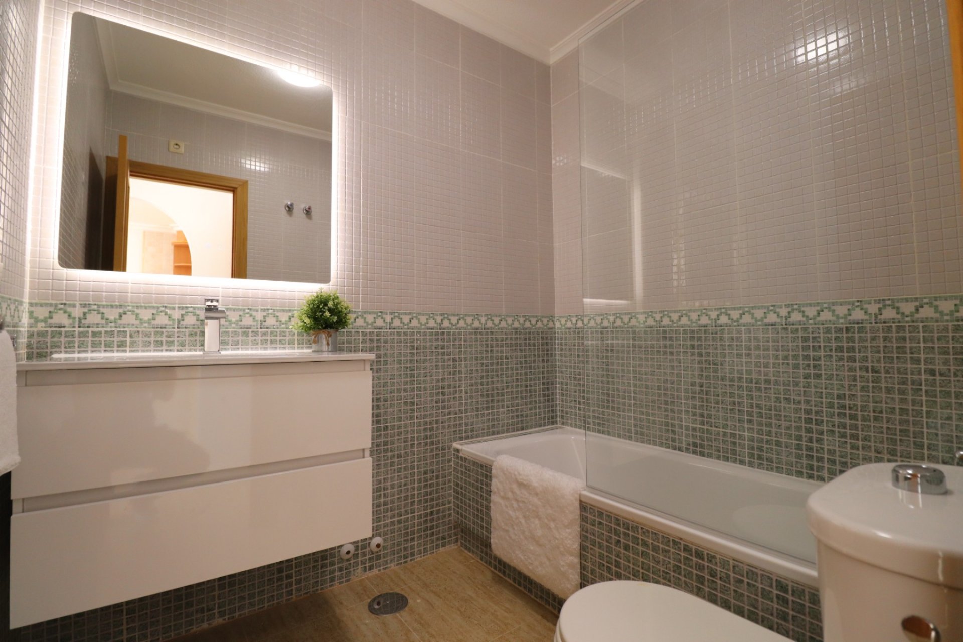 Resale - Bungalow - Algorfa - Montemar