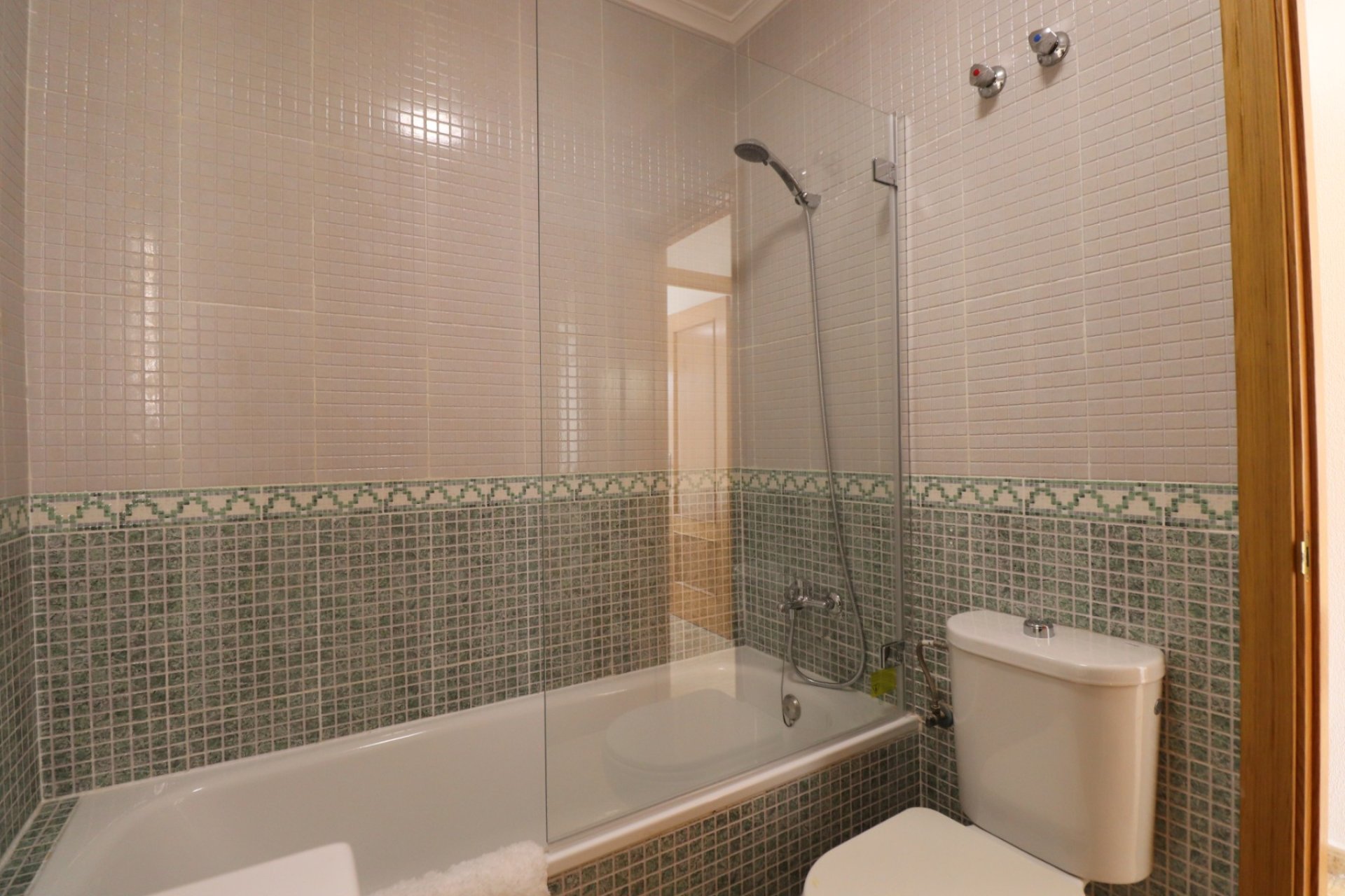 Resale - Bungalow - Algorfa - Montemar