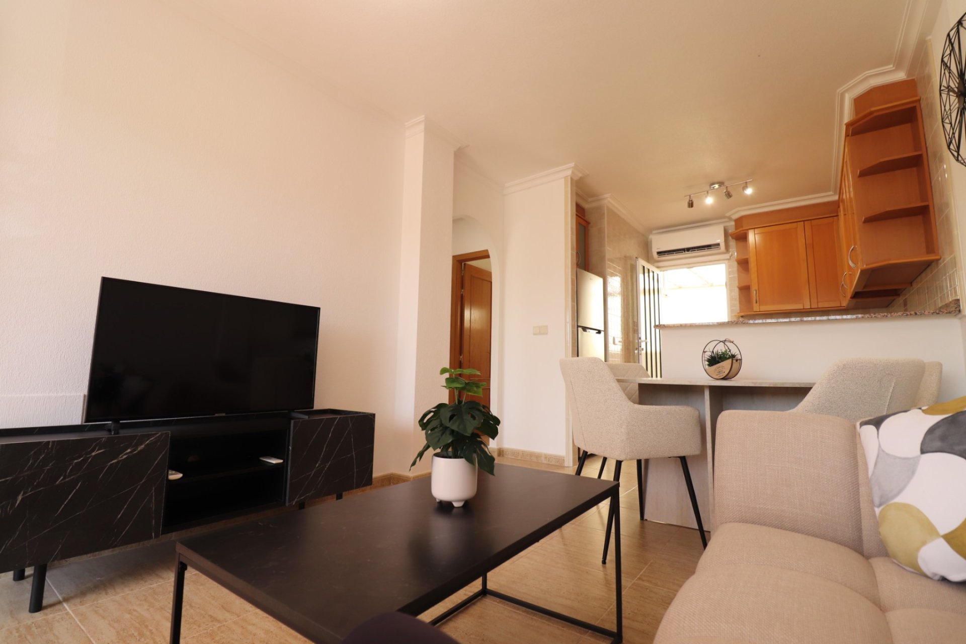 Resale - Bungalow - Algorfa - Montemar