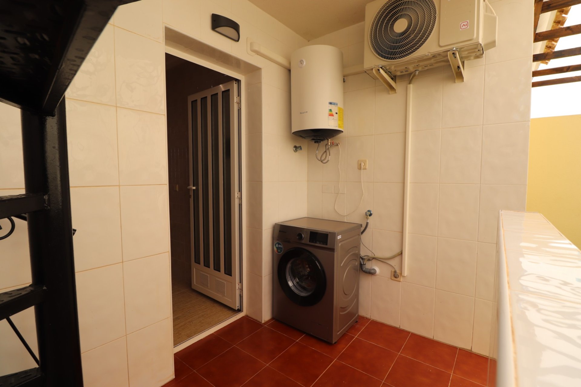 Resale - Bungalow - Algorfa - Montemar