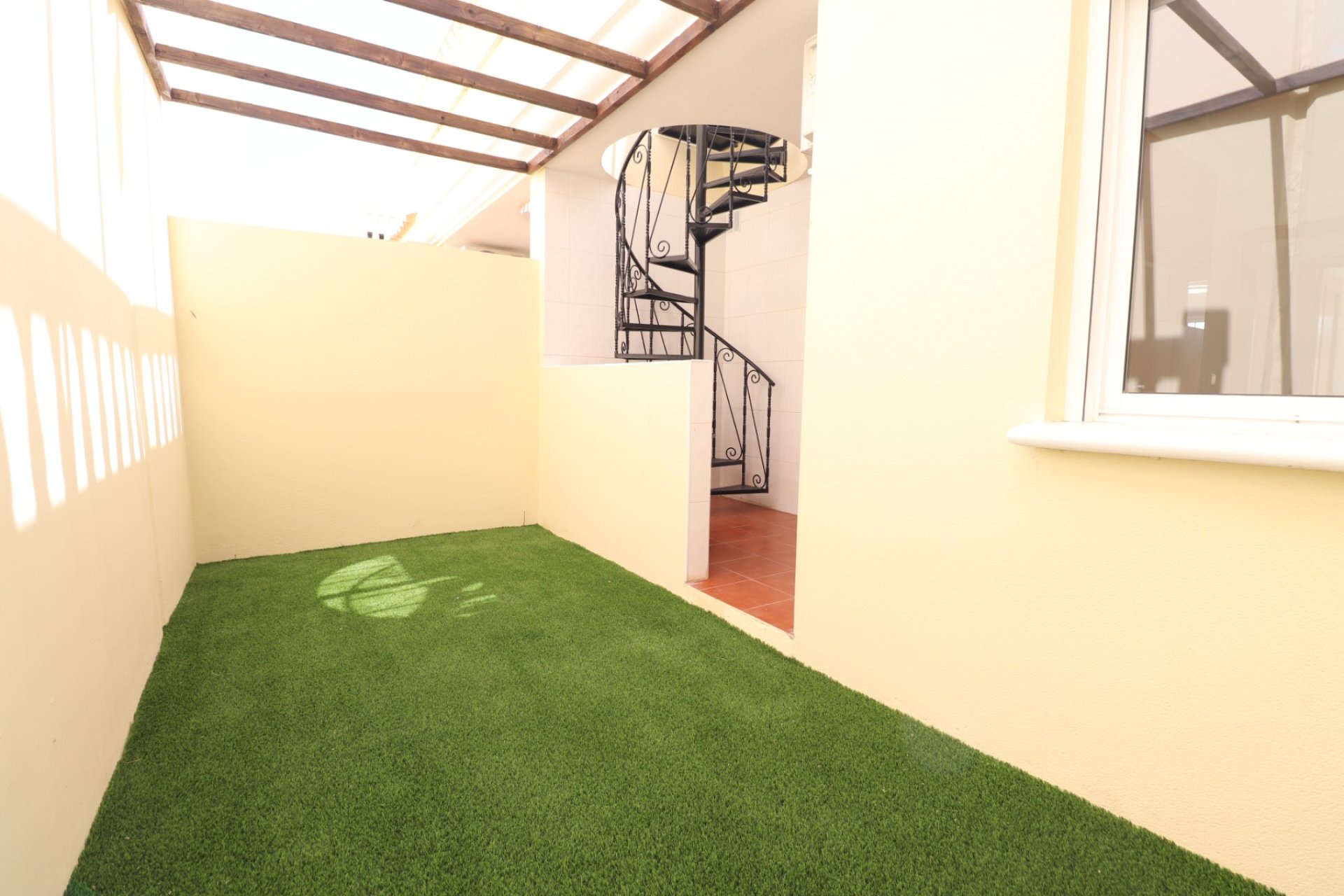 Resale - Bungalow - Algorfa - Montemar