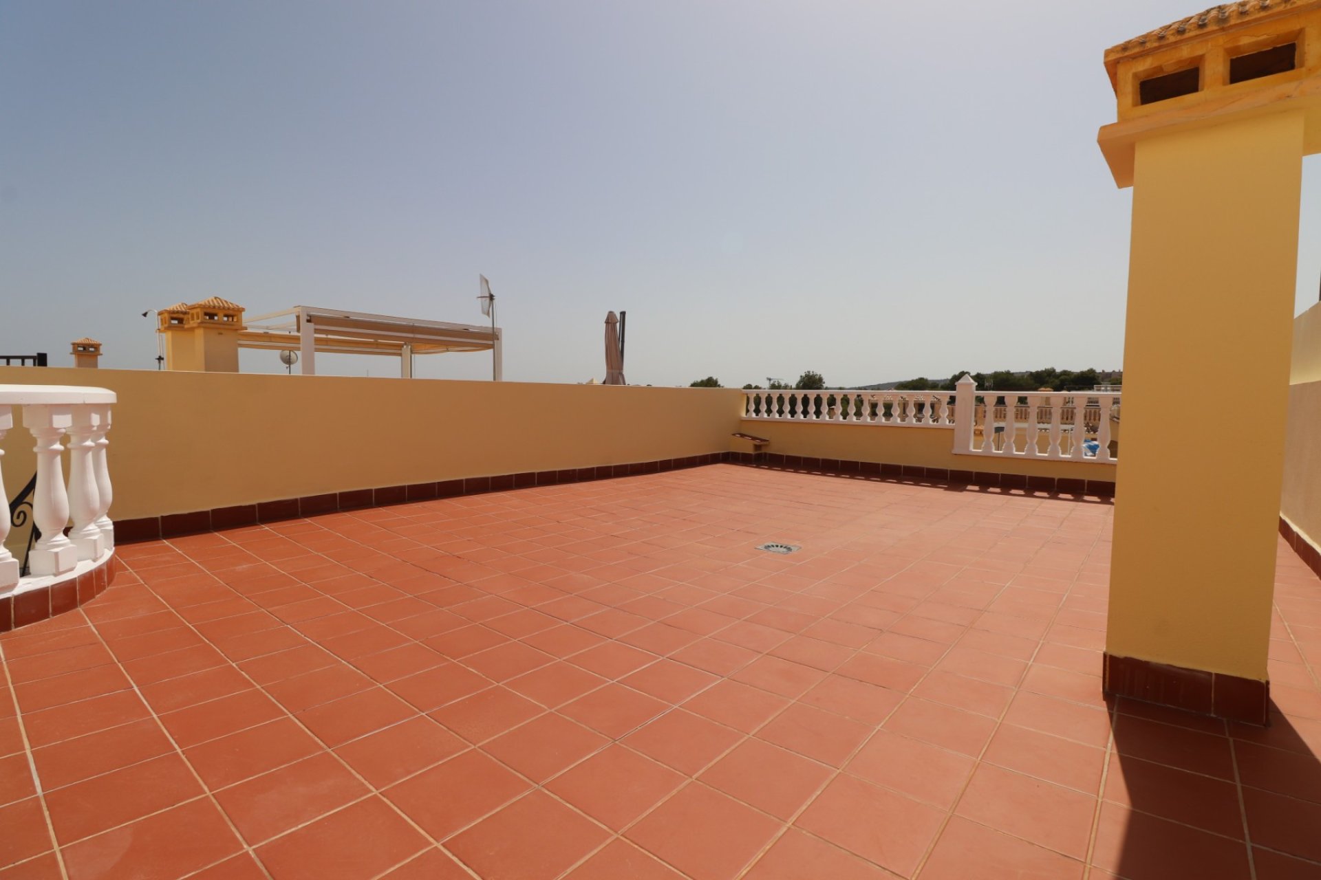 Resale - Bungalow - Algorfa - Montemar