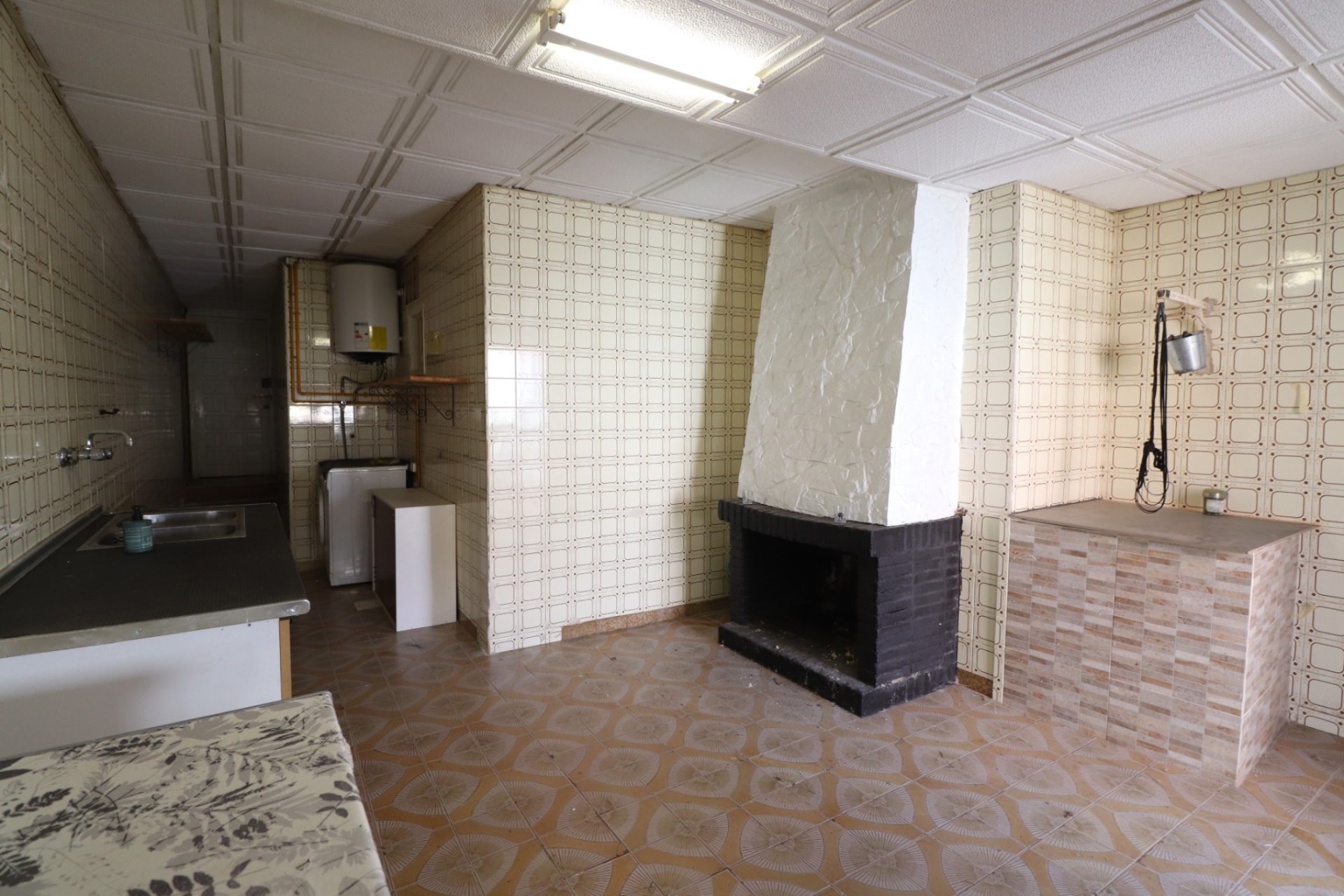 Resale - Bungalow - Benijofar - Benijofar - Village