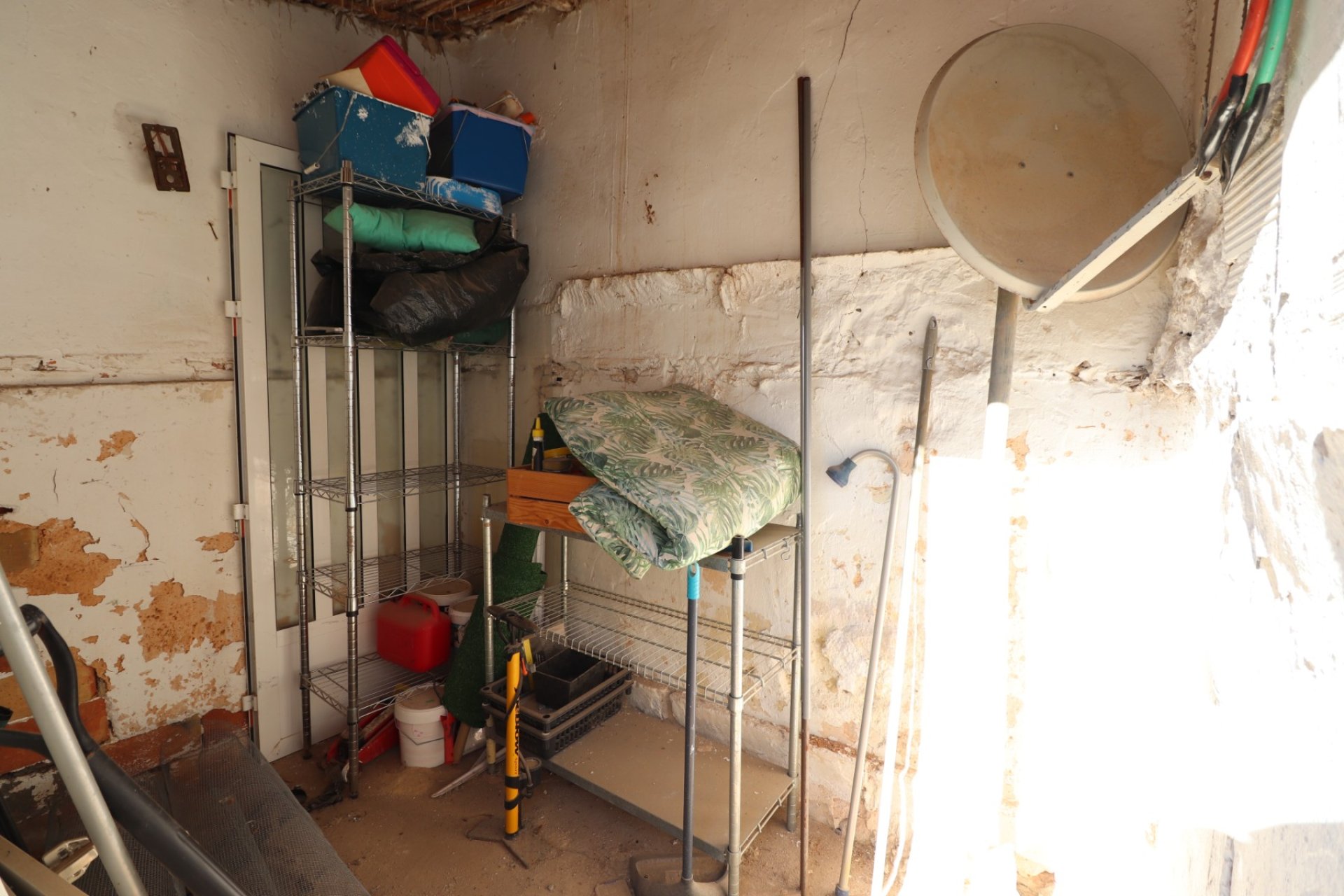 Resale - Bungalow - Benijofar - Benijofar - Village