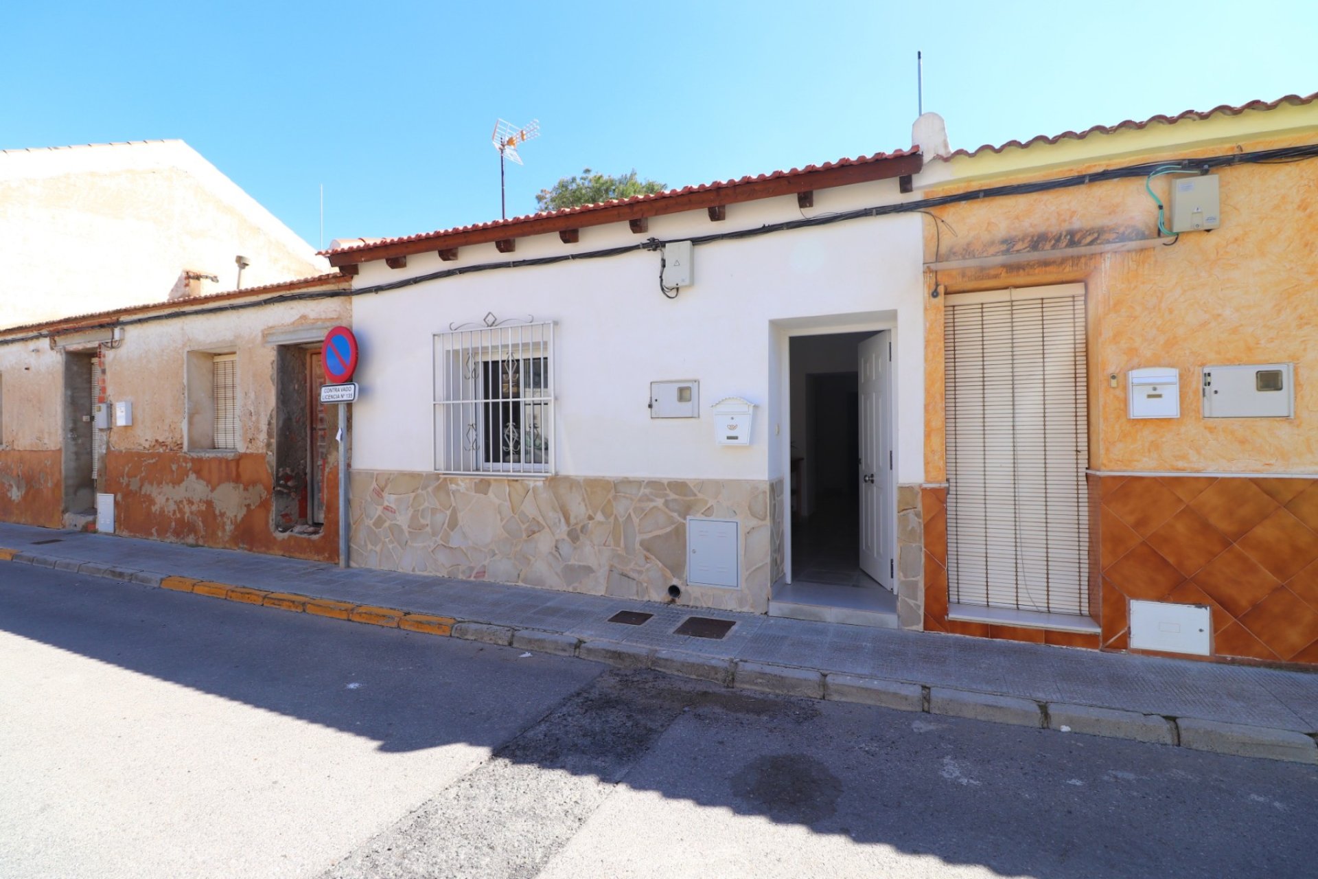 Resale - Bungalow - Benijofar - Benijofar - Village