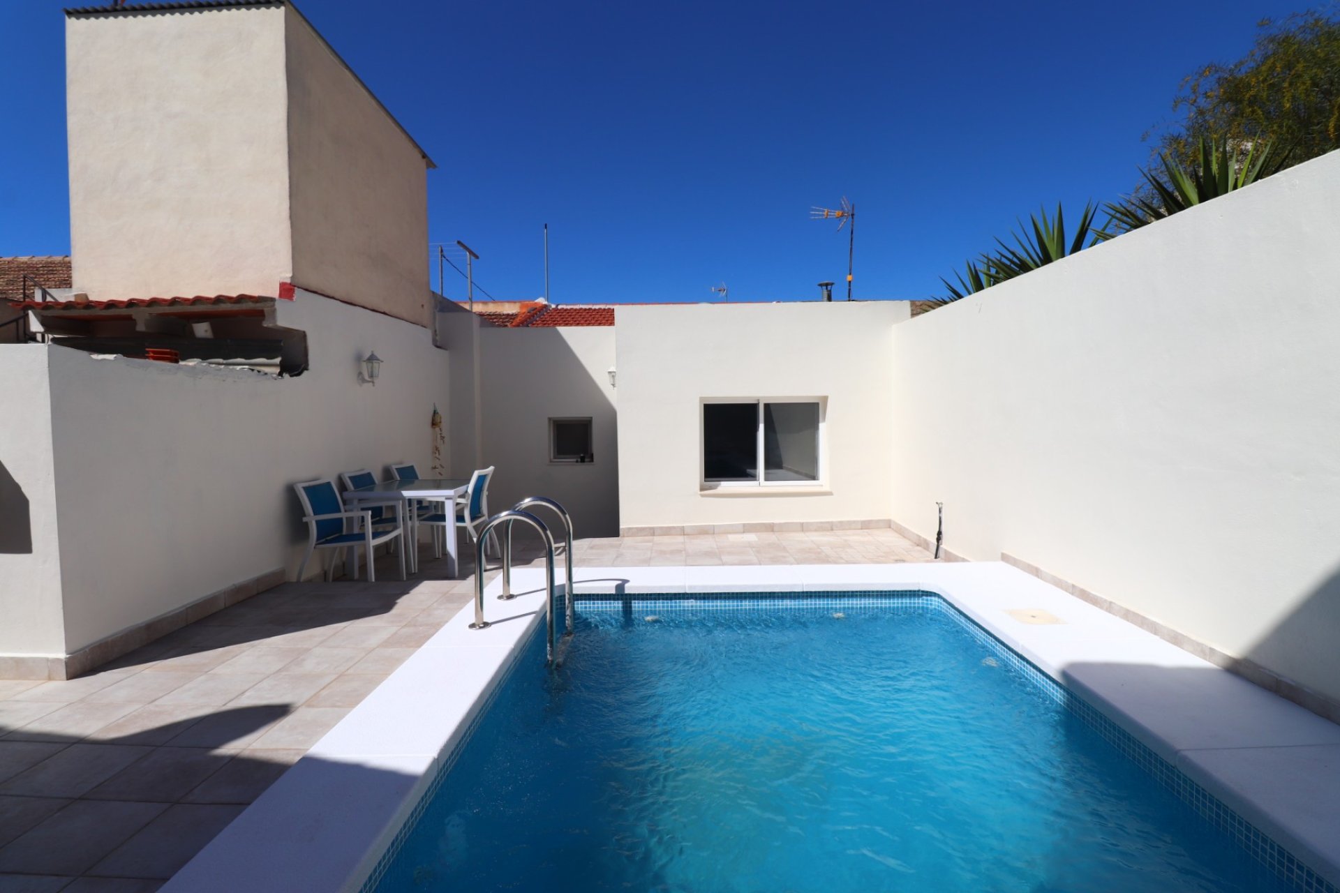 Resale - Bungalow - Benijofar - Benijofar - Village