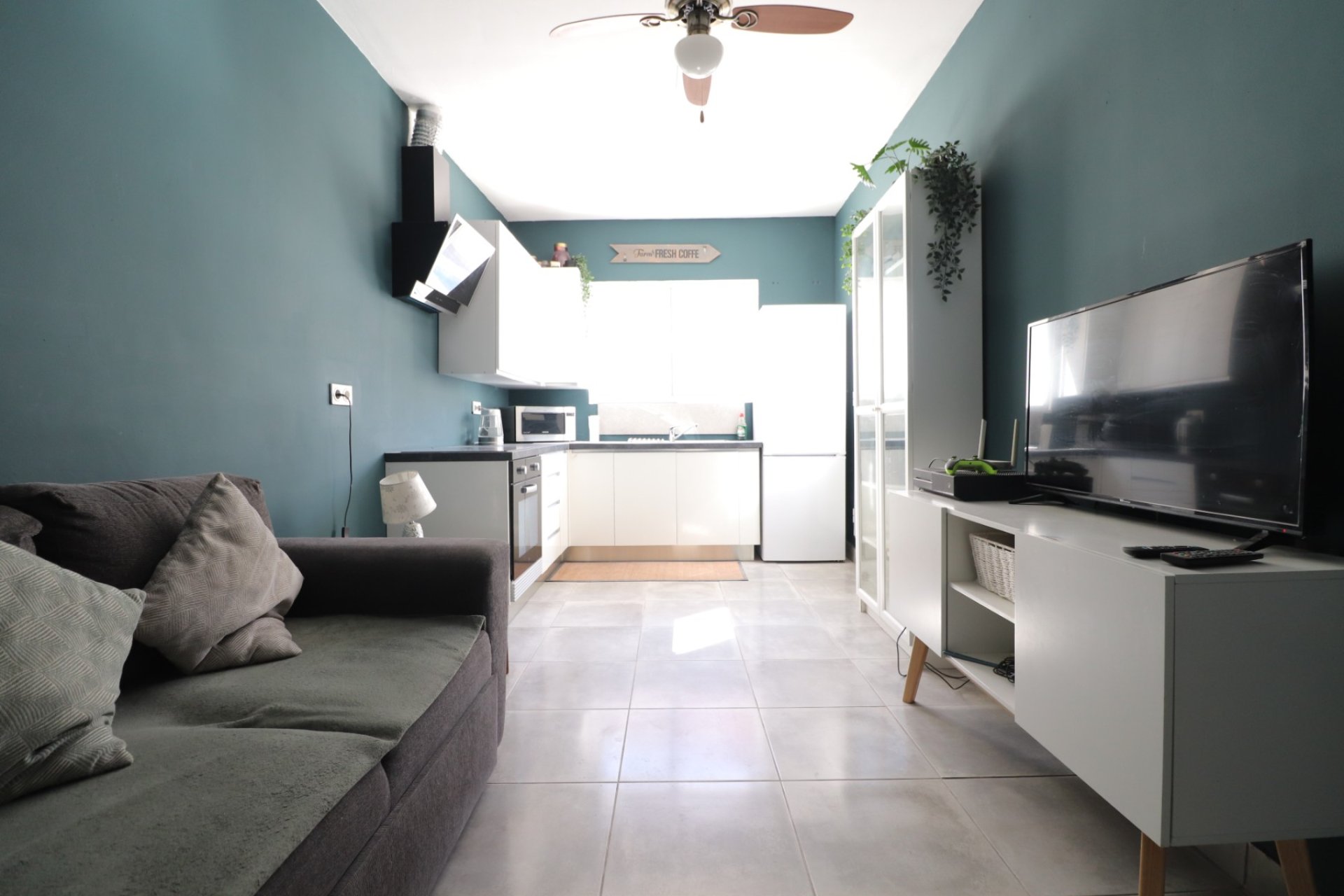 Resale - Bungalow - Benijofar - Benijofar - Village