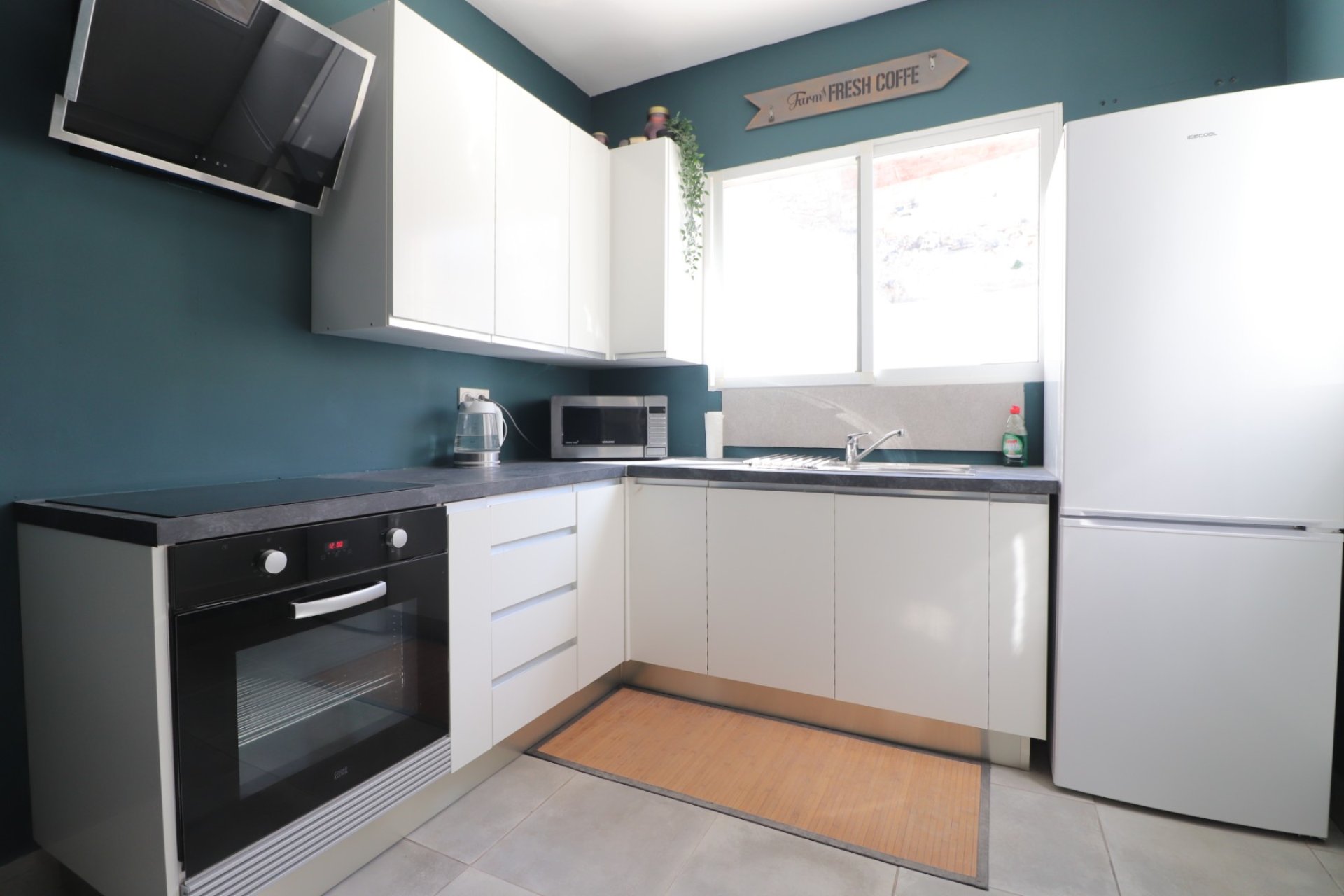 Resale - Bungalow - Benijofar - Benijofar - Village