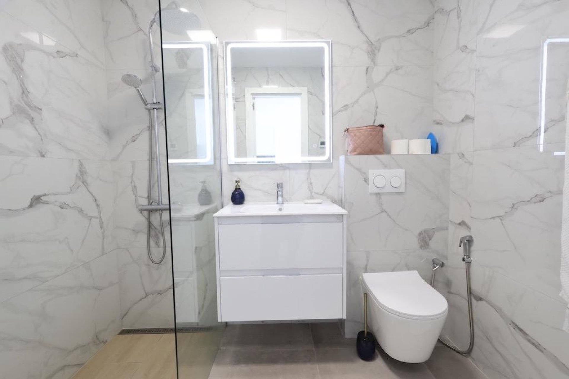 Resale - Bungalow - Benijofar - Costa blanca sur