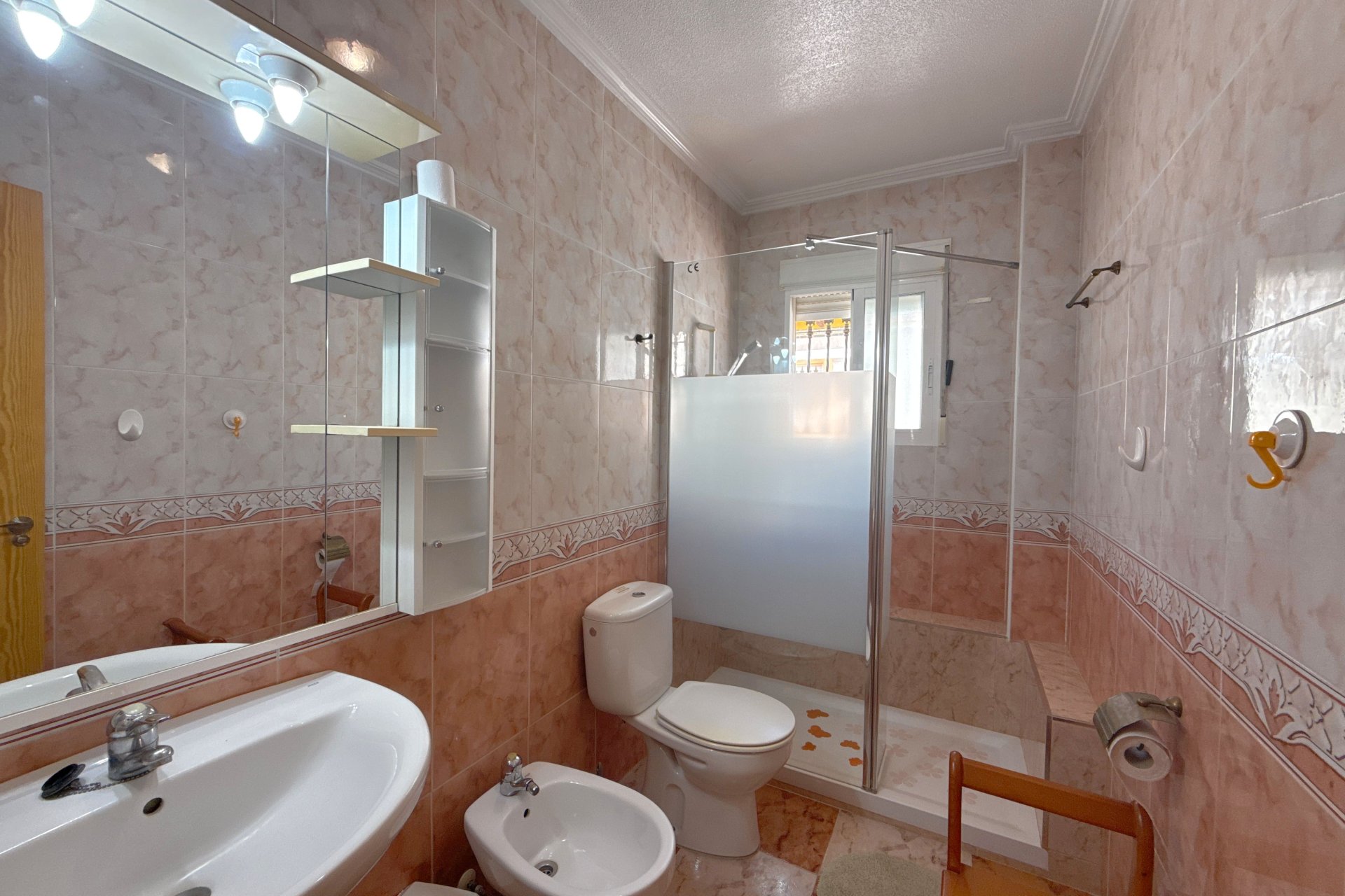Resale - Bungalow - Cabo Roig - Cabo Roig>La Regia