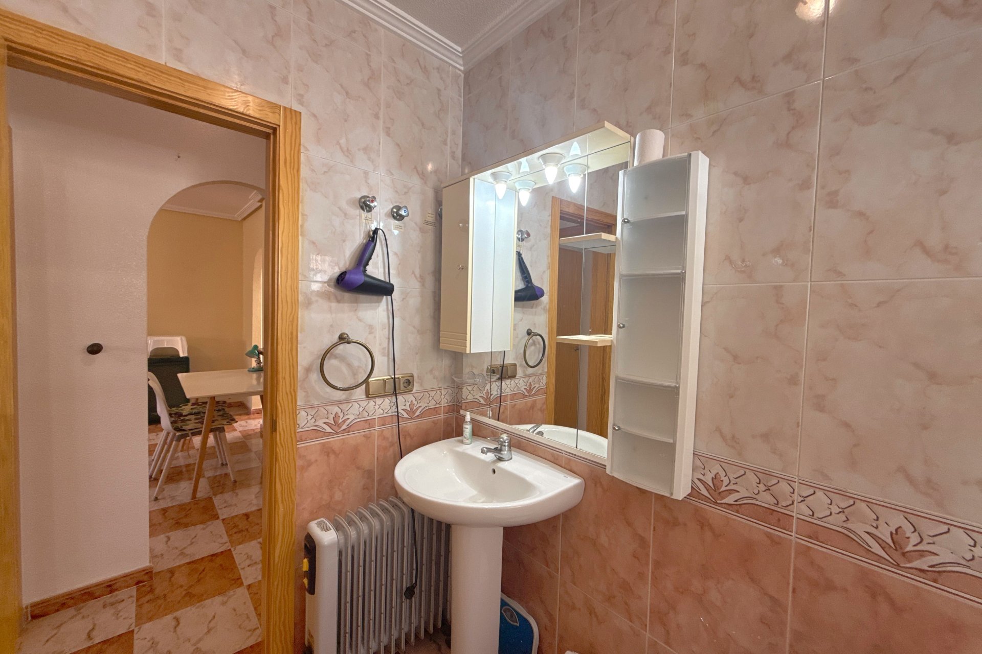 Resale - Bungalow - Cabo Roig - Cabo Roig>La Regia