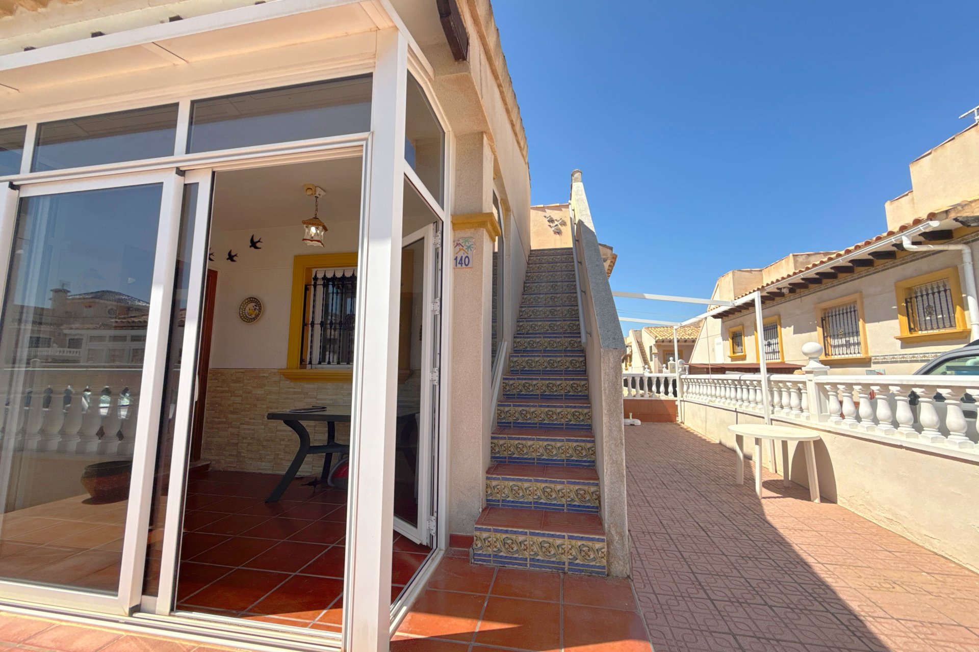 Resale - Bungalow - Cabo Roig - Cabo Roig>La Regia
