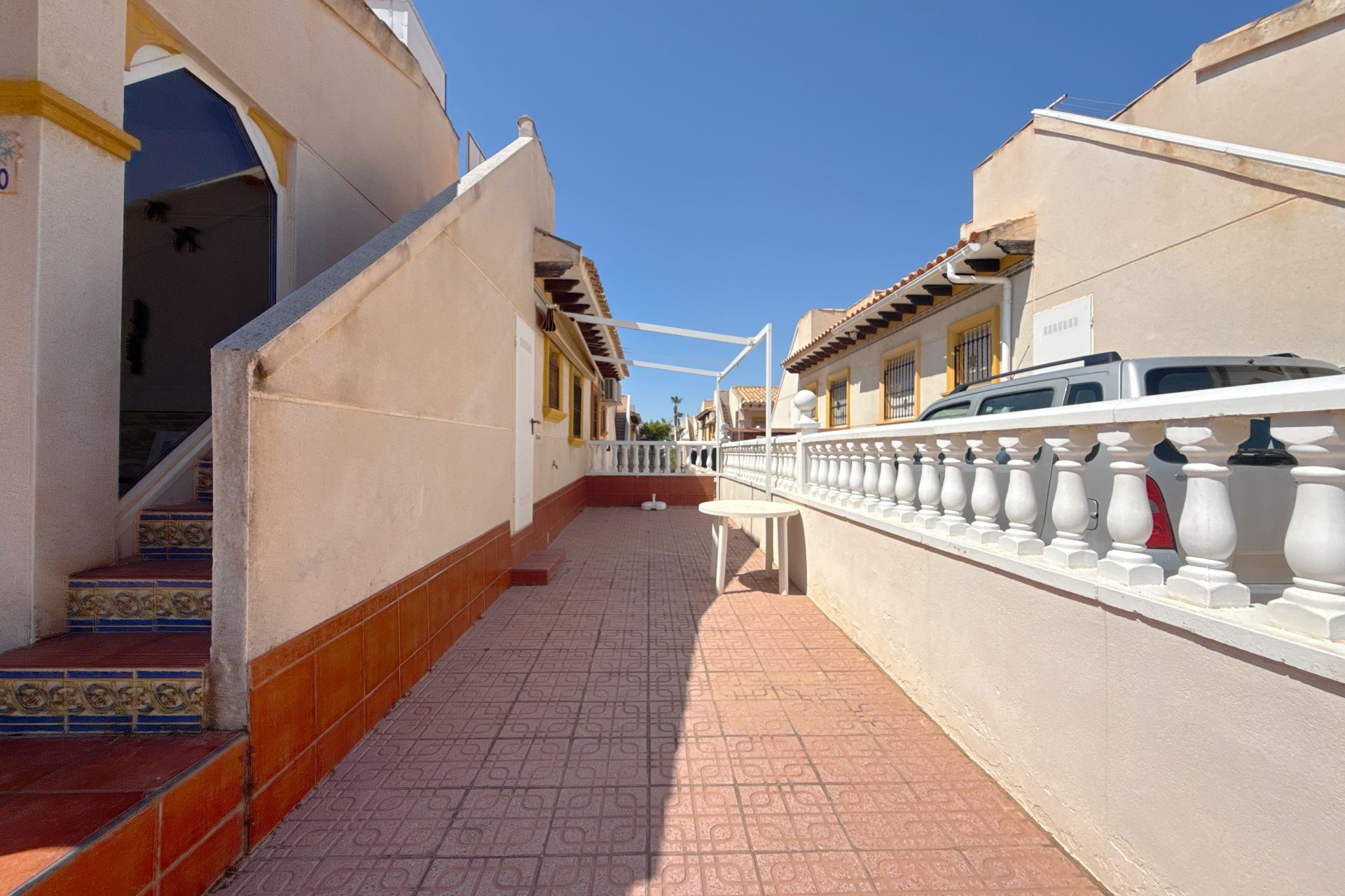Resale - Bungalow - Cabo Roig - Cabo Roig>La Regia