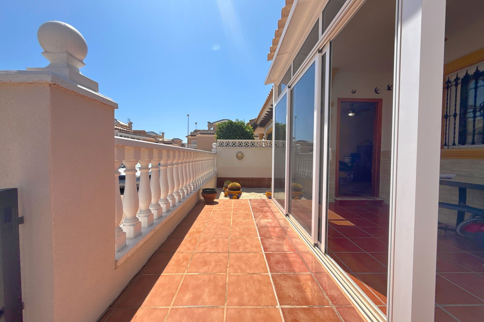 Resale - Bungalow - Cabo Roig - Cabo Roig>La Regia