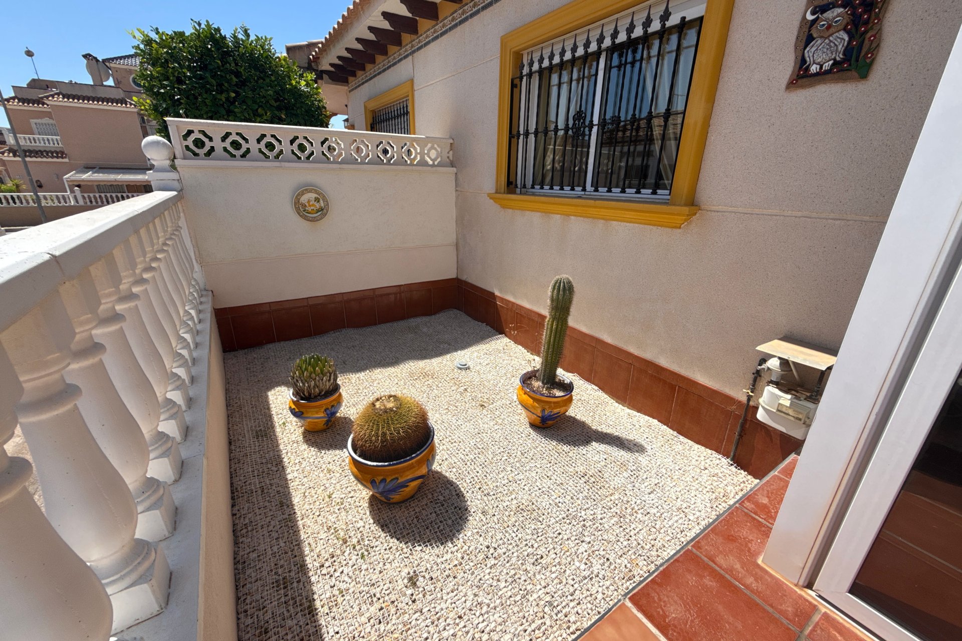 Resale - Bungalow - Cabo Roig - Cabo Roig>La Regia