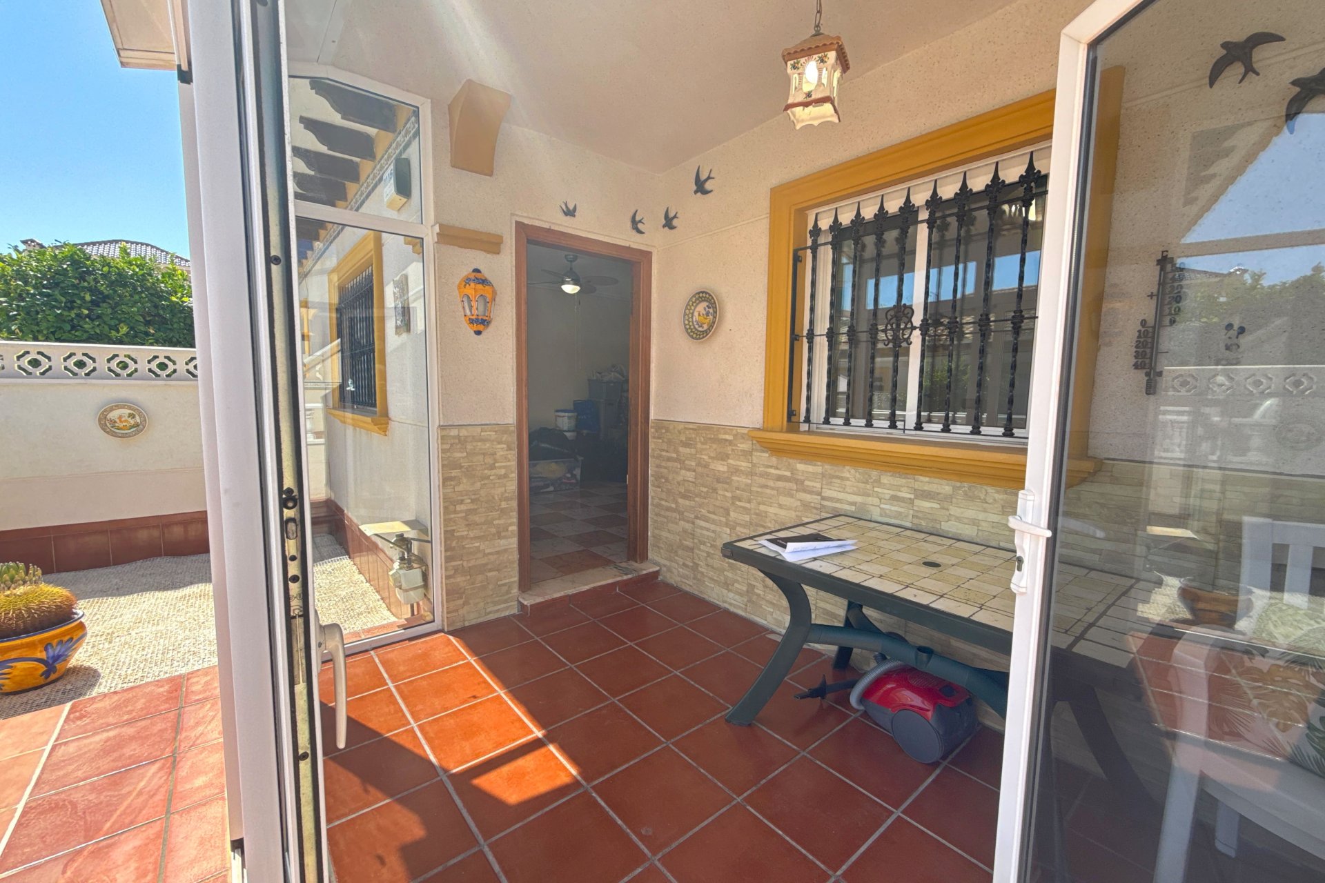 Resale - Bungalow - Cabo Roig - Cabo Roig>La Regia