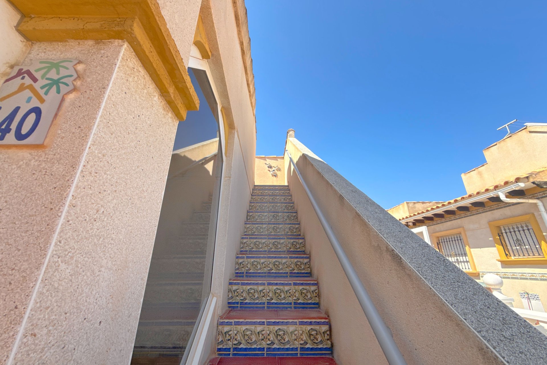 Resale - Bungalow - Cabo Roig - Cabo Roig>La Regia