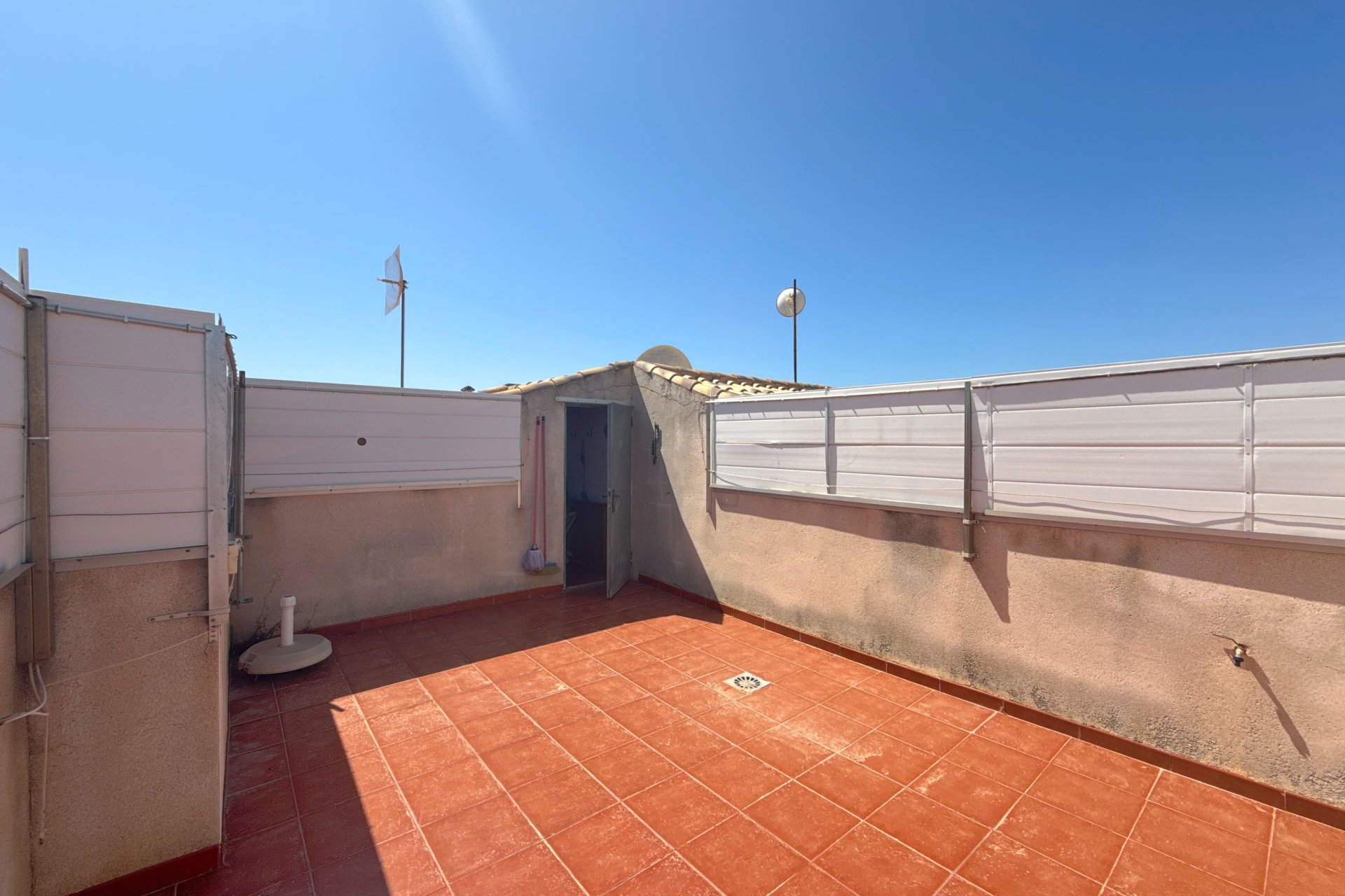 Resale - Bungalow - Cabo Roig - Cabo Roig>La Regia