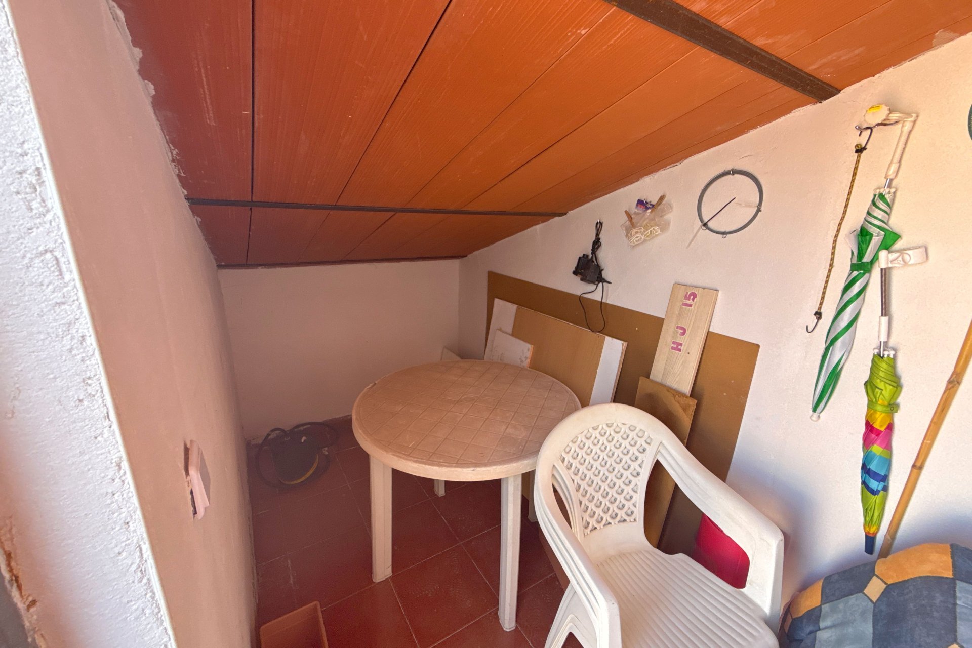 Resale - Bungalow - Cabo Roig - Cabo Roig>La Regia