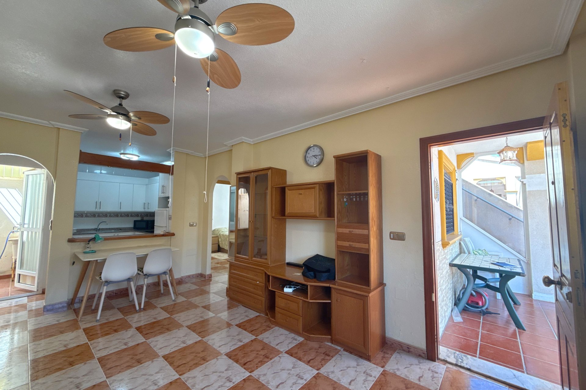 Resale - Bungalow - Cabo Roig - Cabo Roig>La Regia