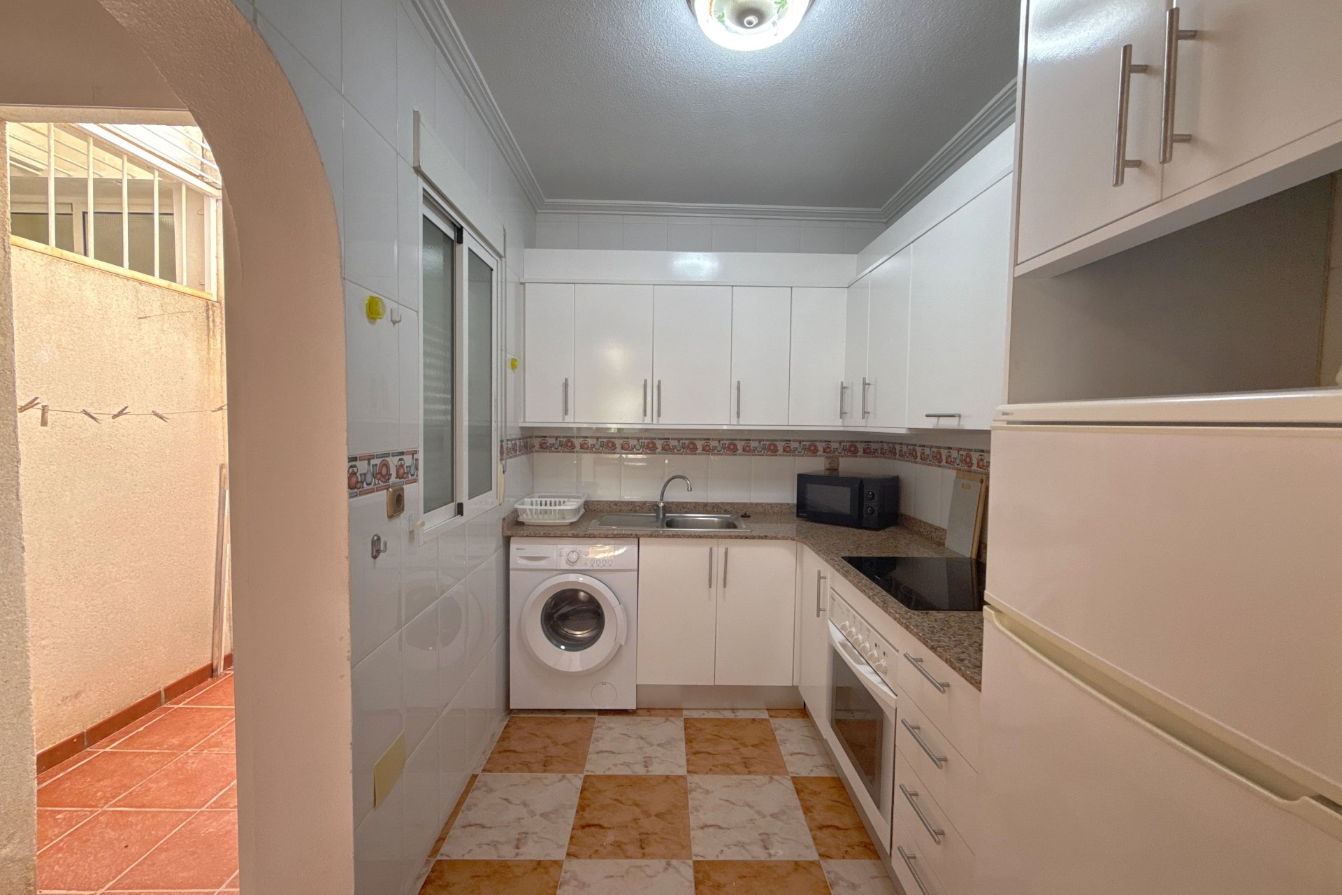 Resale - Bungalow - Cabo Roig - Cabo Roig>La Regia