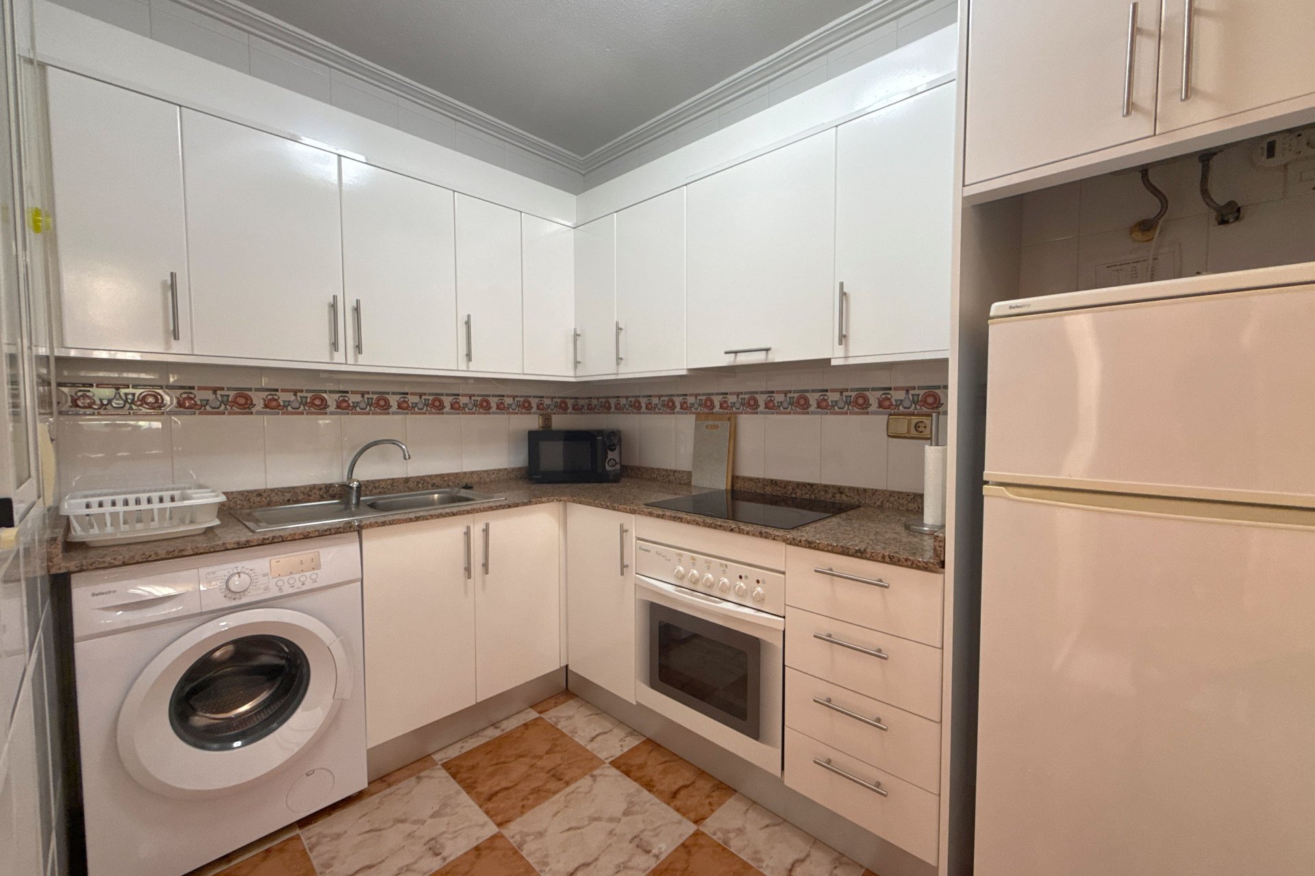 Resale - Bungalow - Cabo Roig - Cabo Roig>La Regia