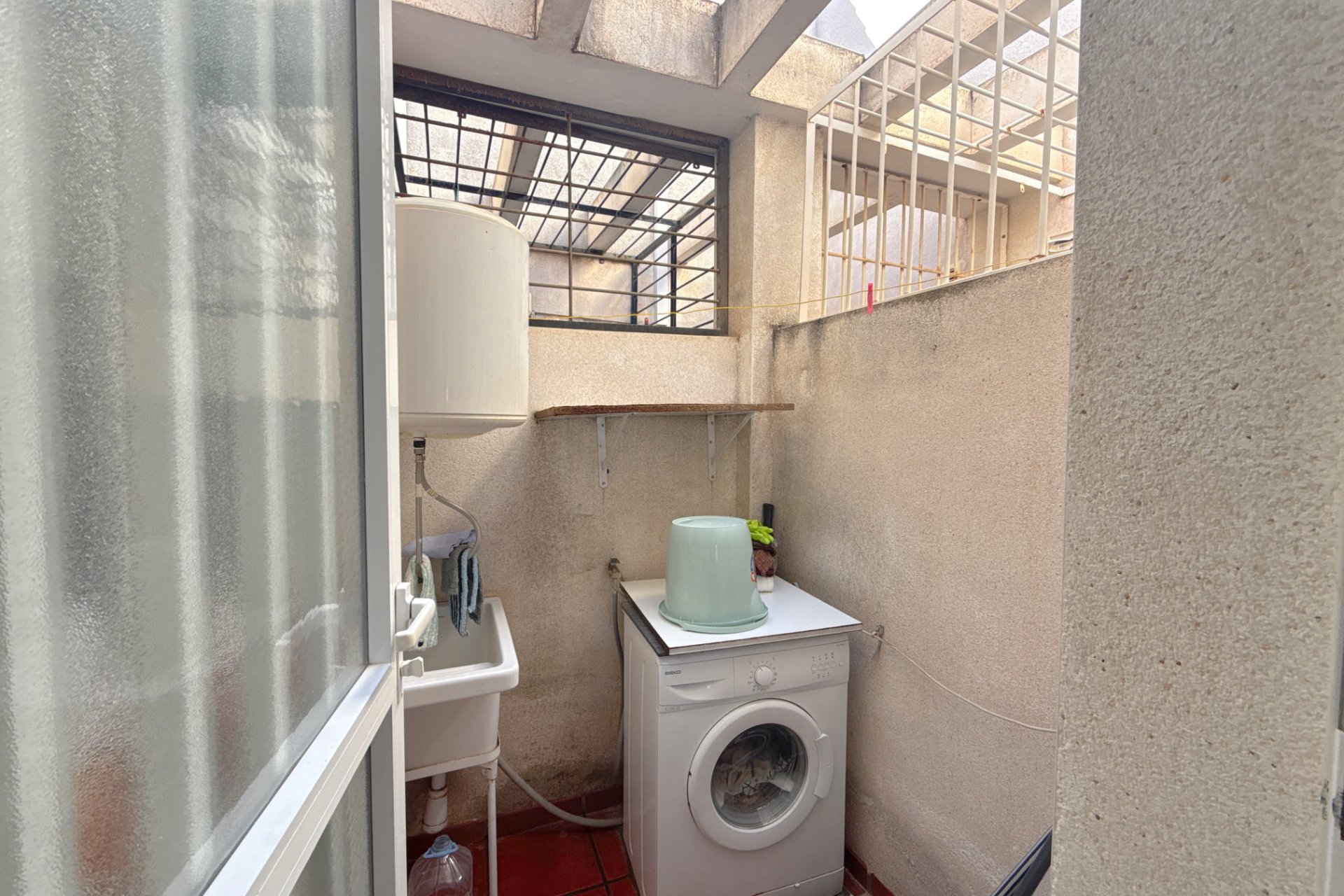 Resale - Bungalow - Cabo Roig