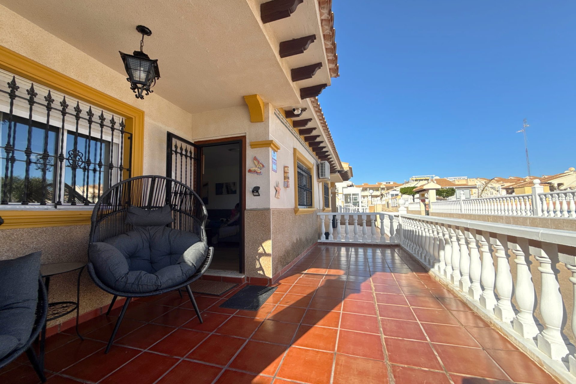 Resale - Bungalow - Cabo Roig