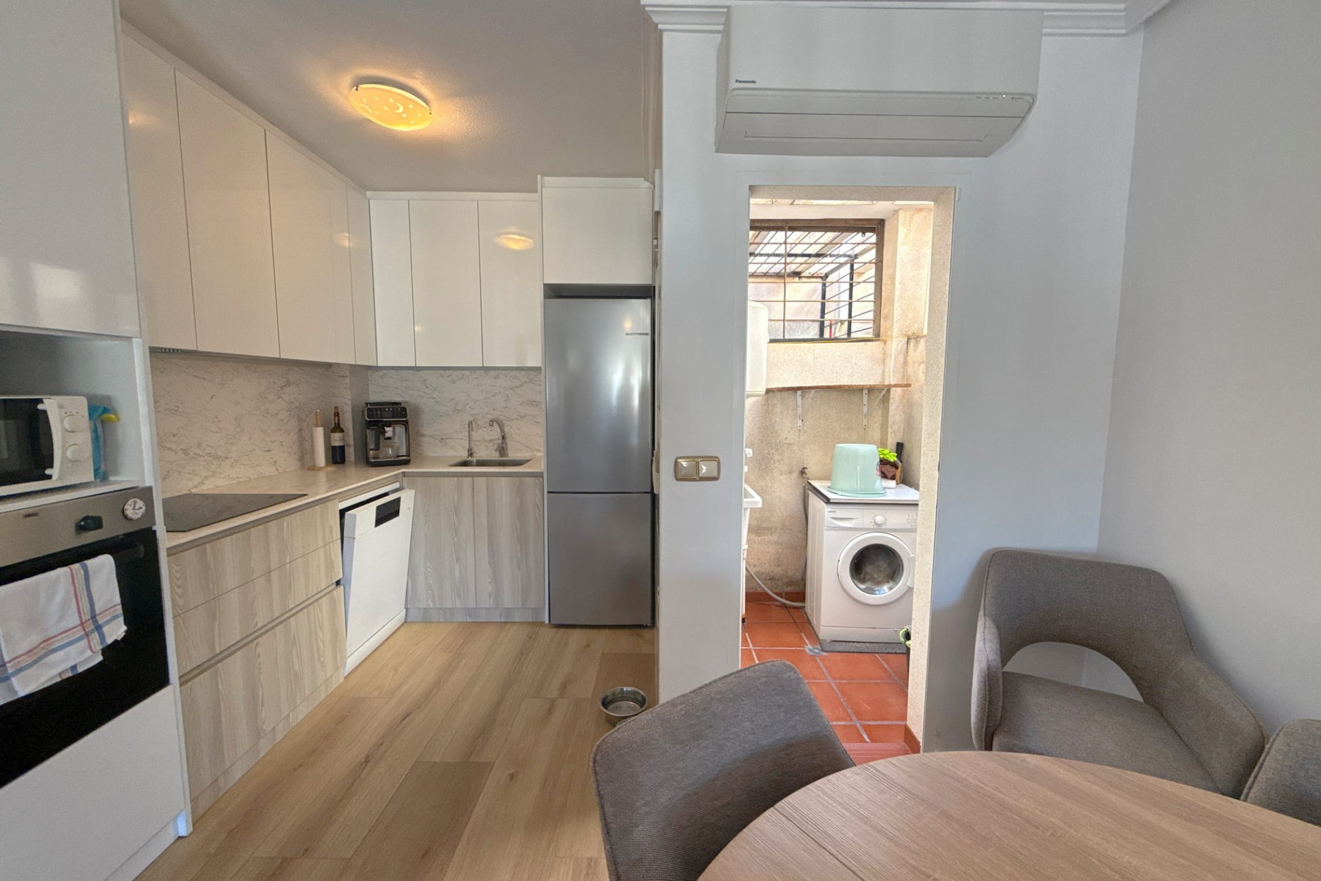 Resale - Bungalow - Cabo Roig