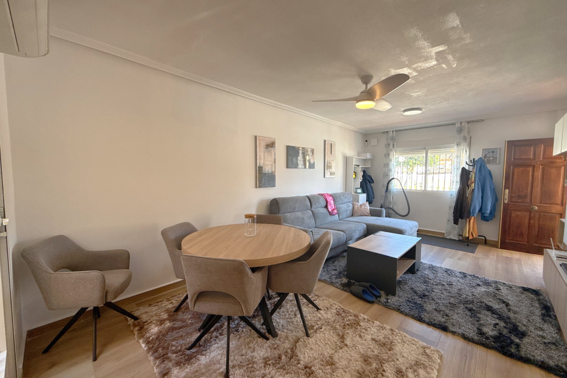 Resale - Bungalow - Cabo Roig