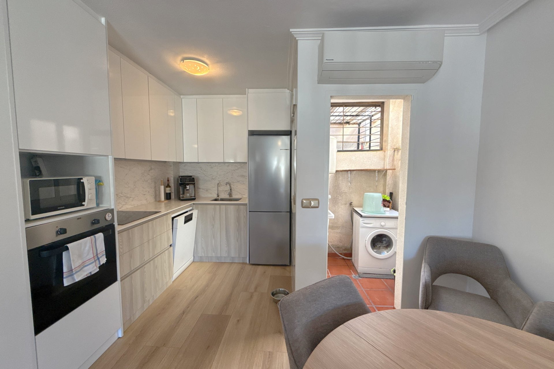 Resale - Bungalow - Cabo Roig