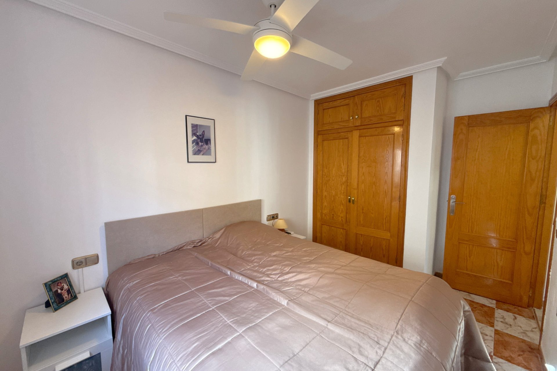 Resale - Bungalow - Cabo Roig