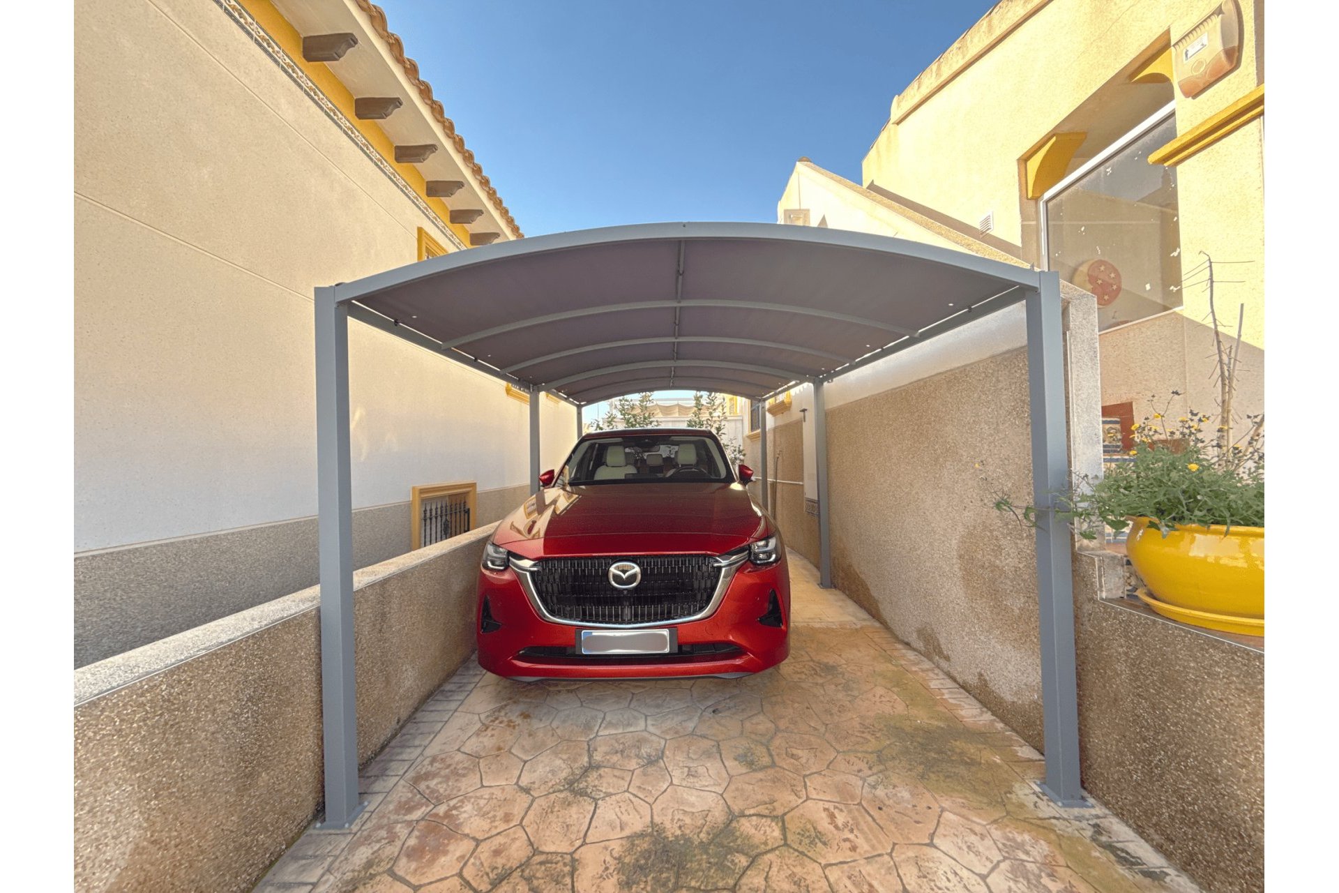 Resale - Bungalow - Cabo Roig