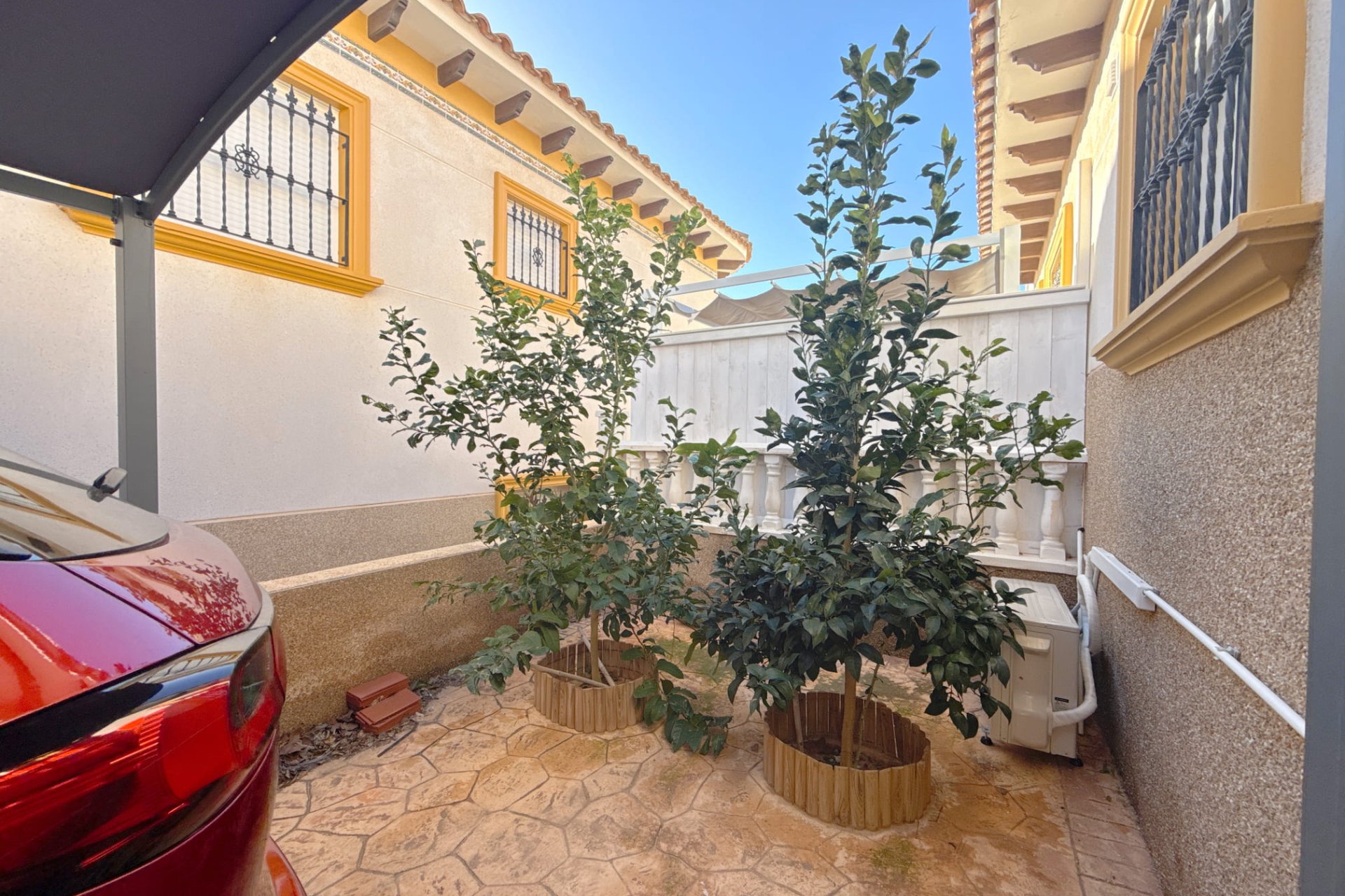 Resale - Bungalow - Cabo Roig