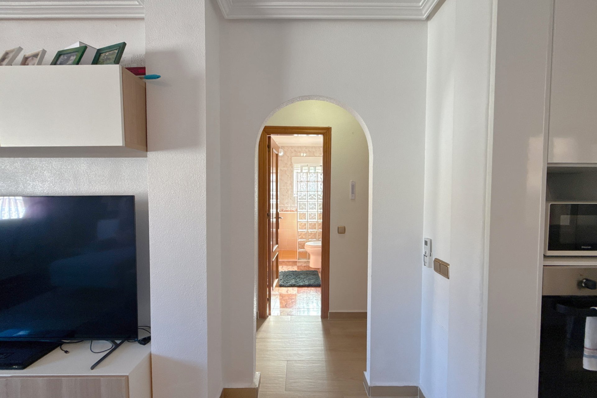 Resale - Bungalow - Cabo Roig