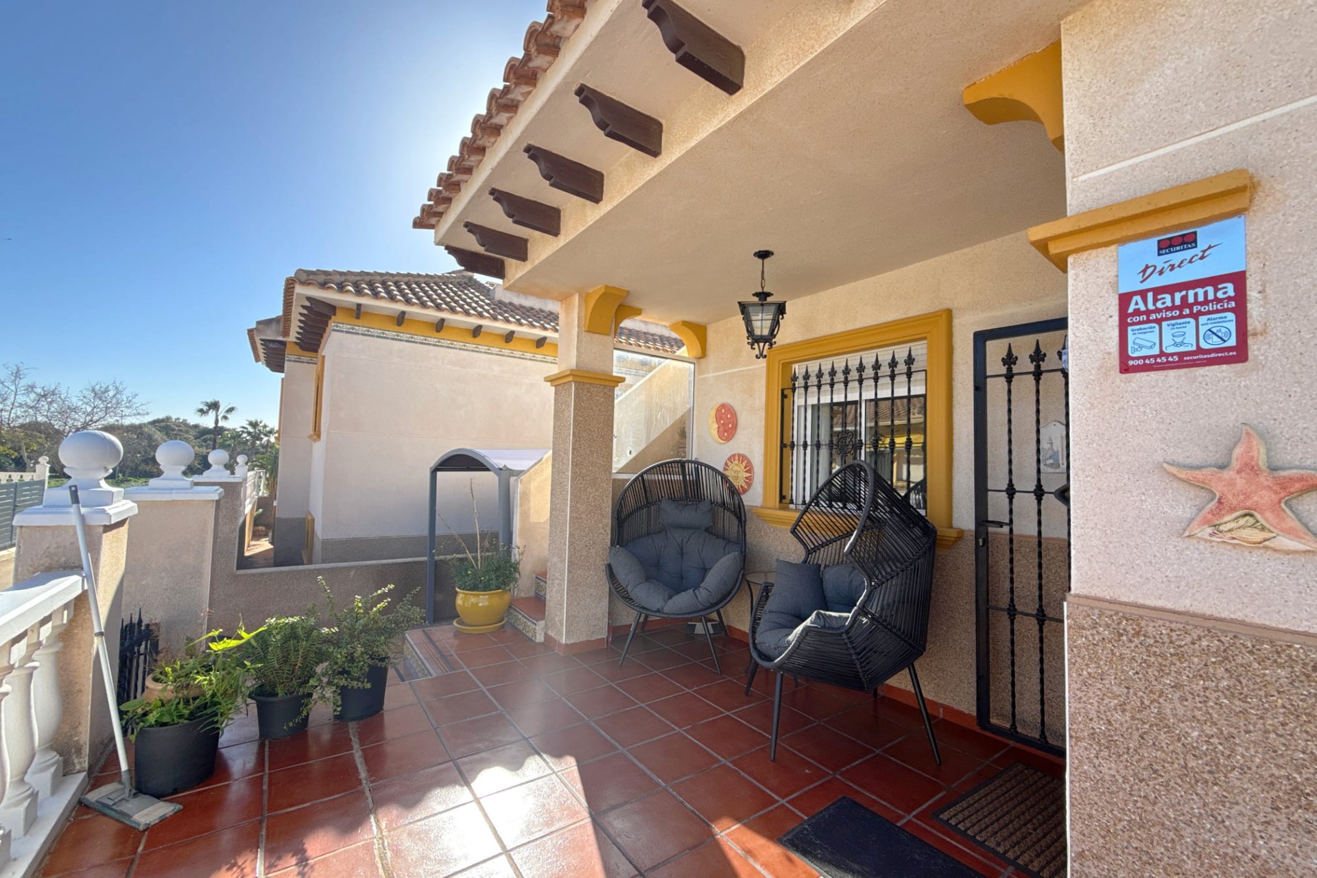 Resale - Bungalow - Cabo Roig