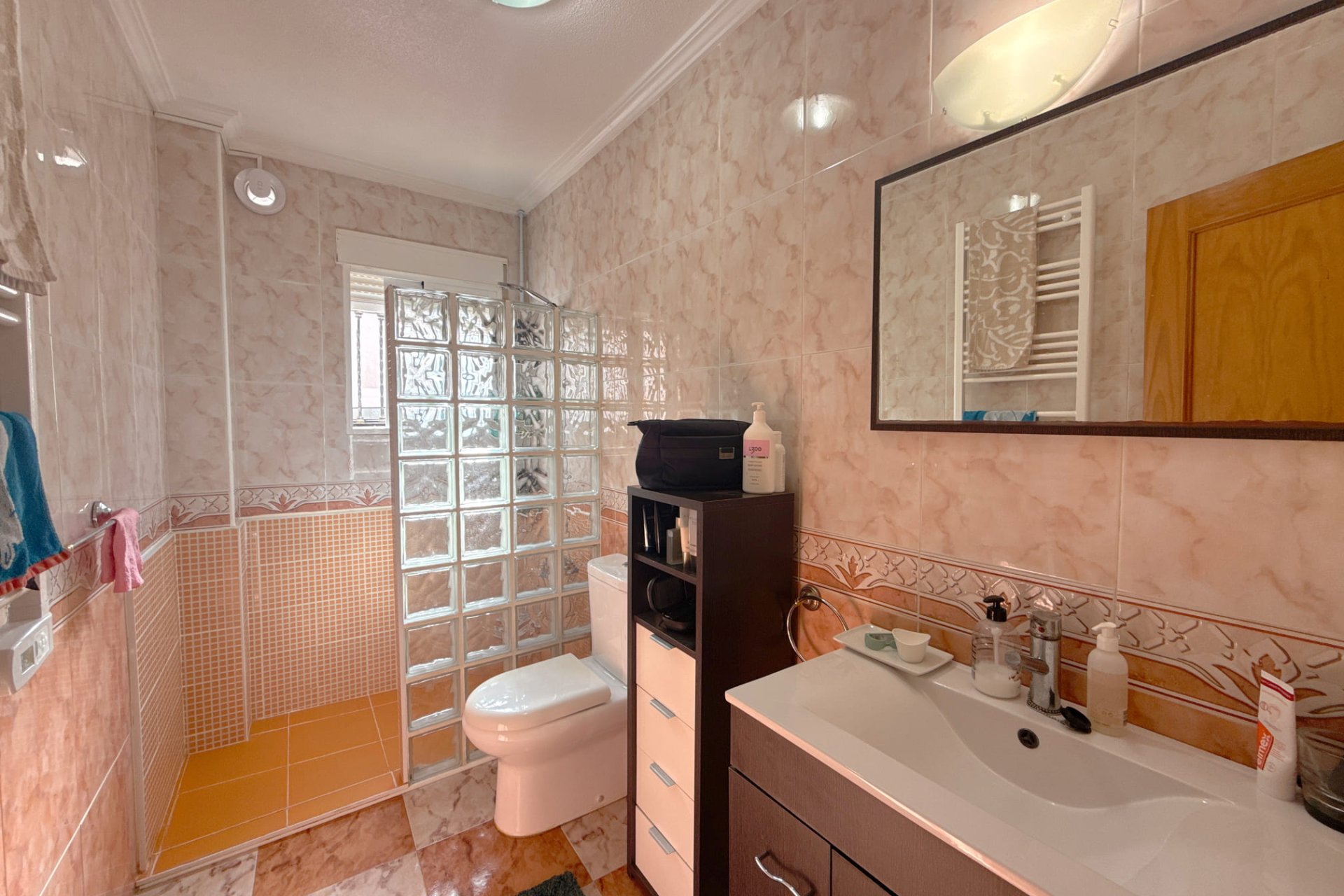 Resale - Bungalow - Cabo Roig