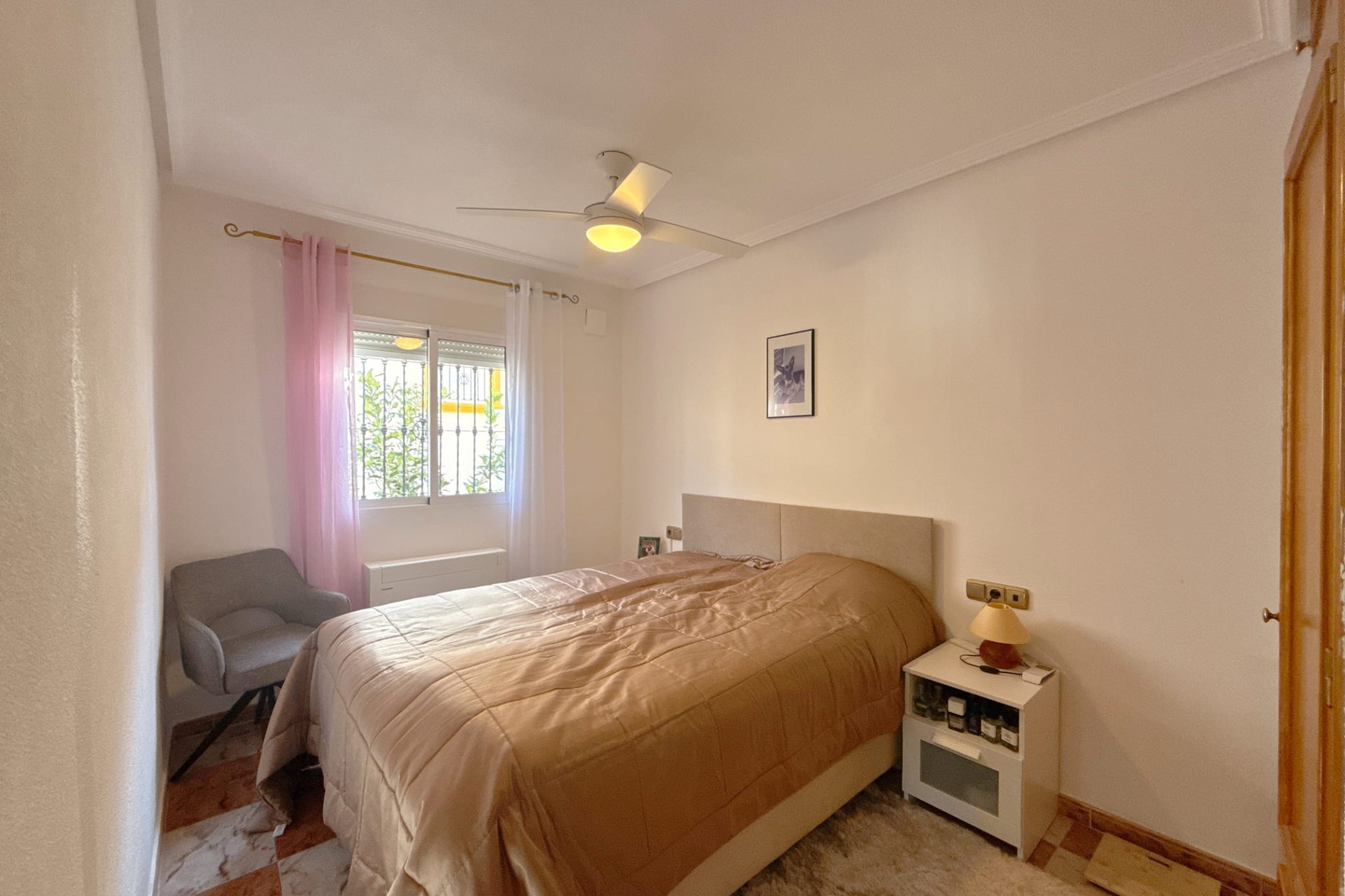 Resale - Bungalow - Cabo Roig