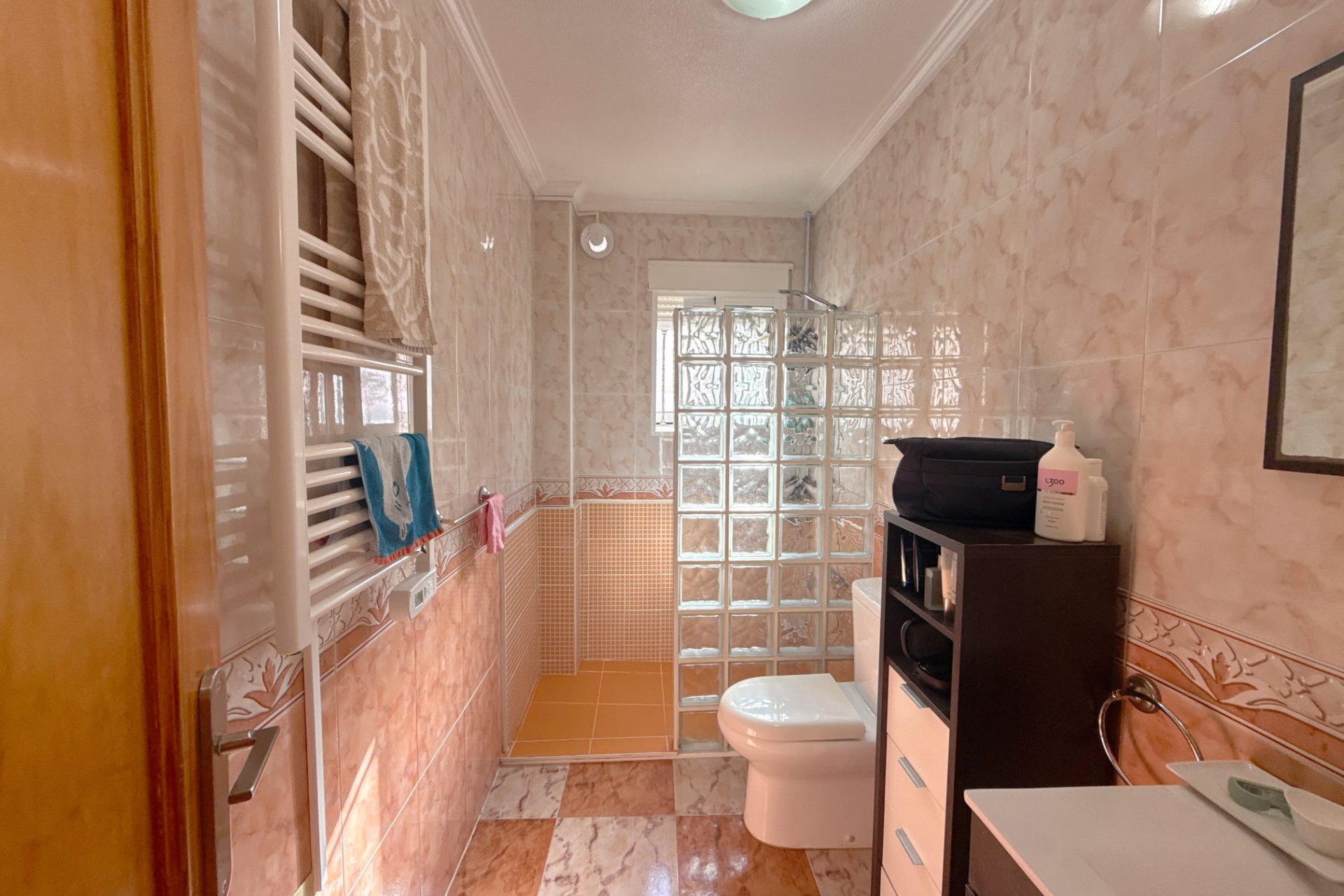 Resale - Bungalow - Cabo Roig