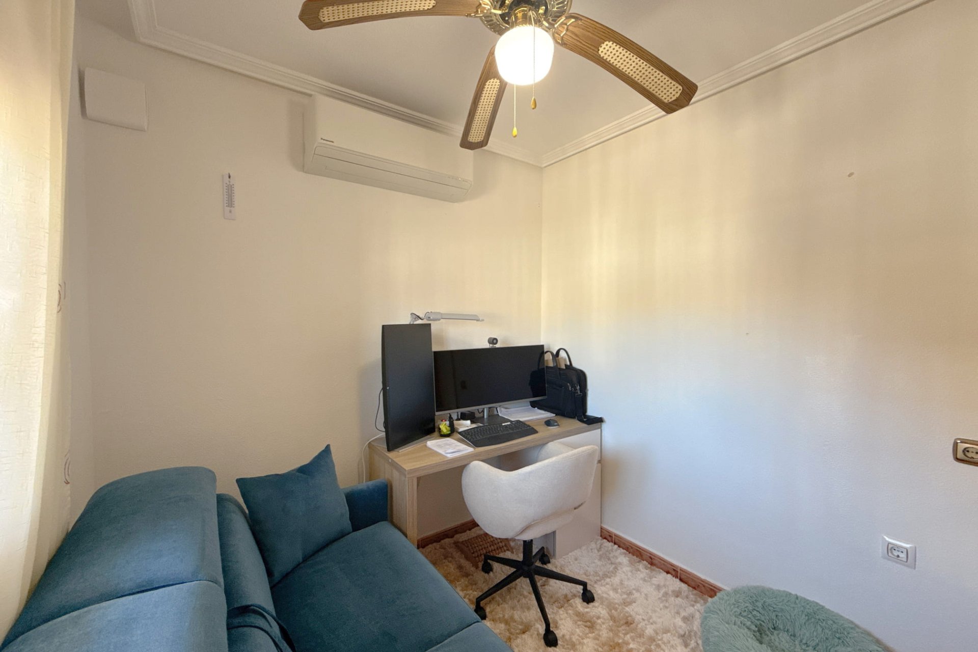 Resale - Bungalow - Cabo Roig