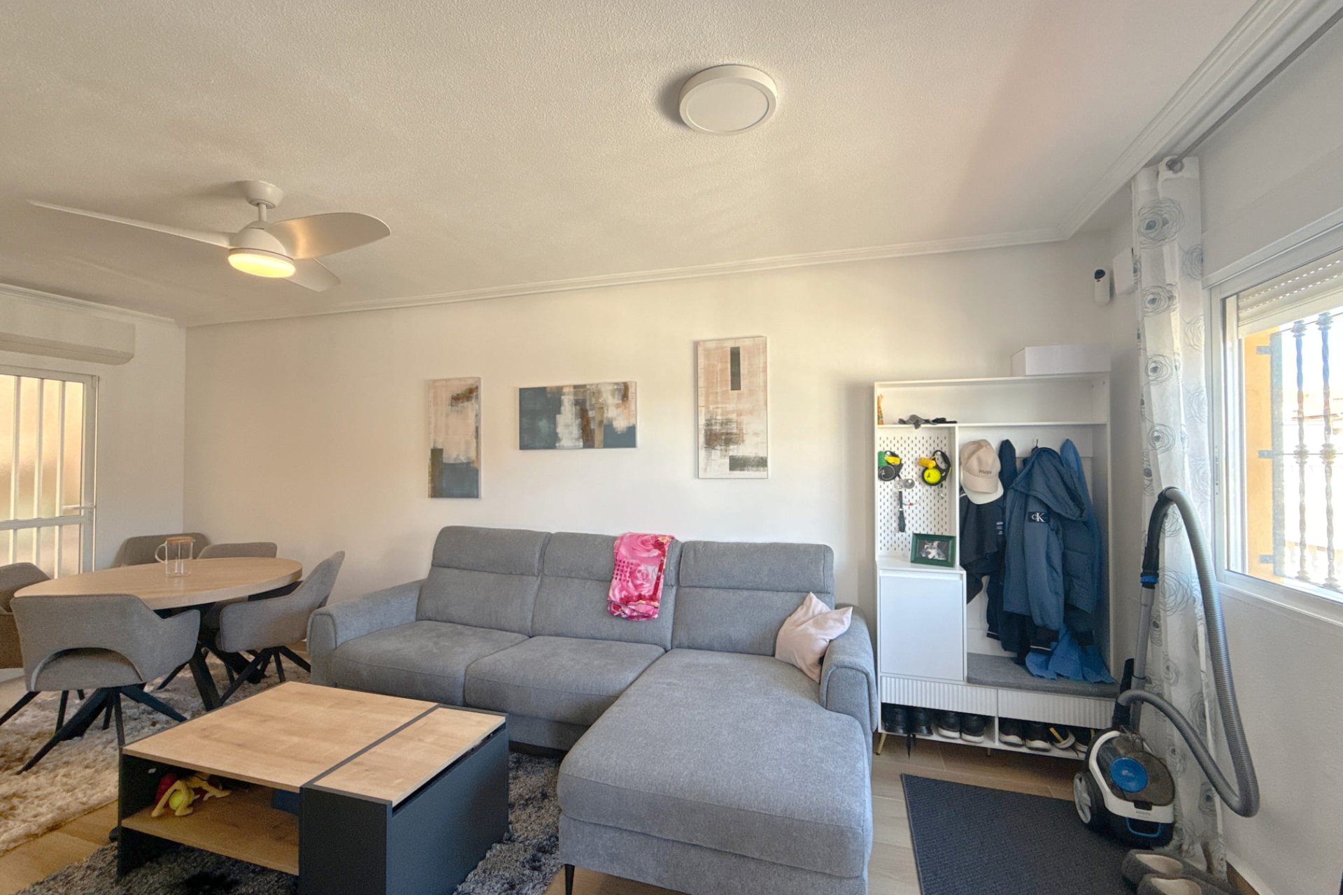 Resale - Bungalow - Cabo Roig